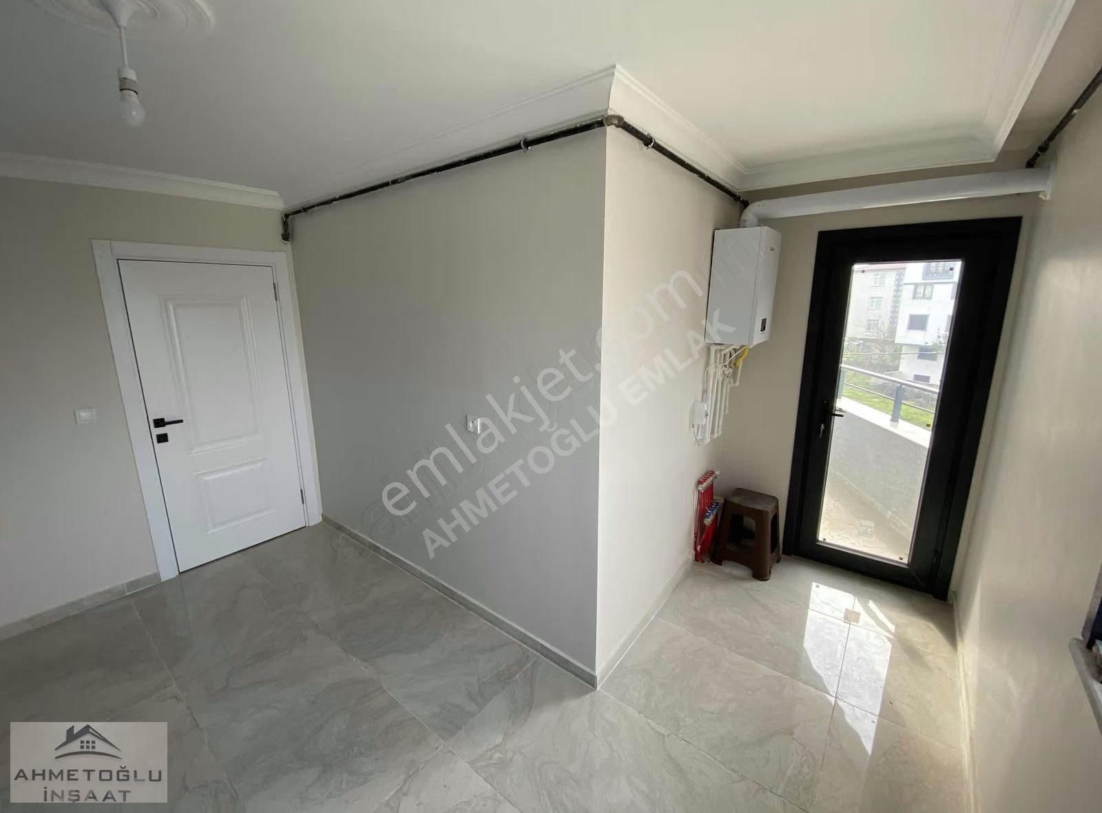 Ahmetoğlundan Adil Mahallesinde Ara Kat 2+1 Kiralık Daire - Görsel 35