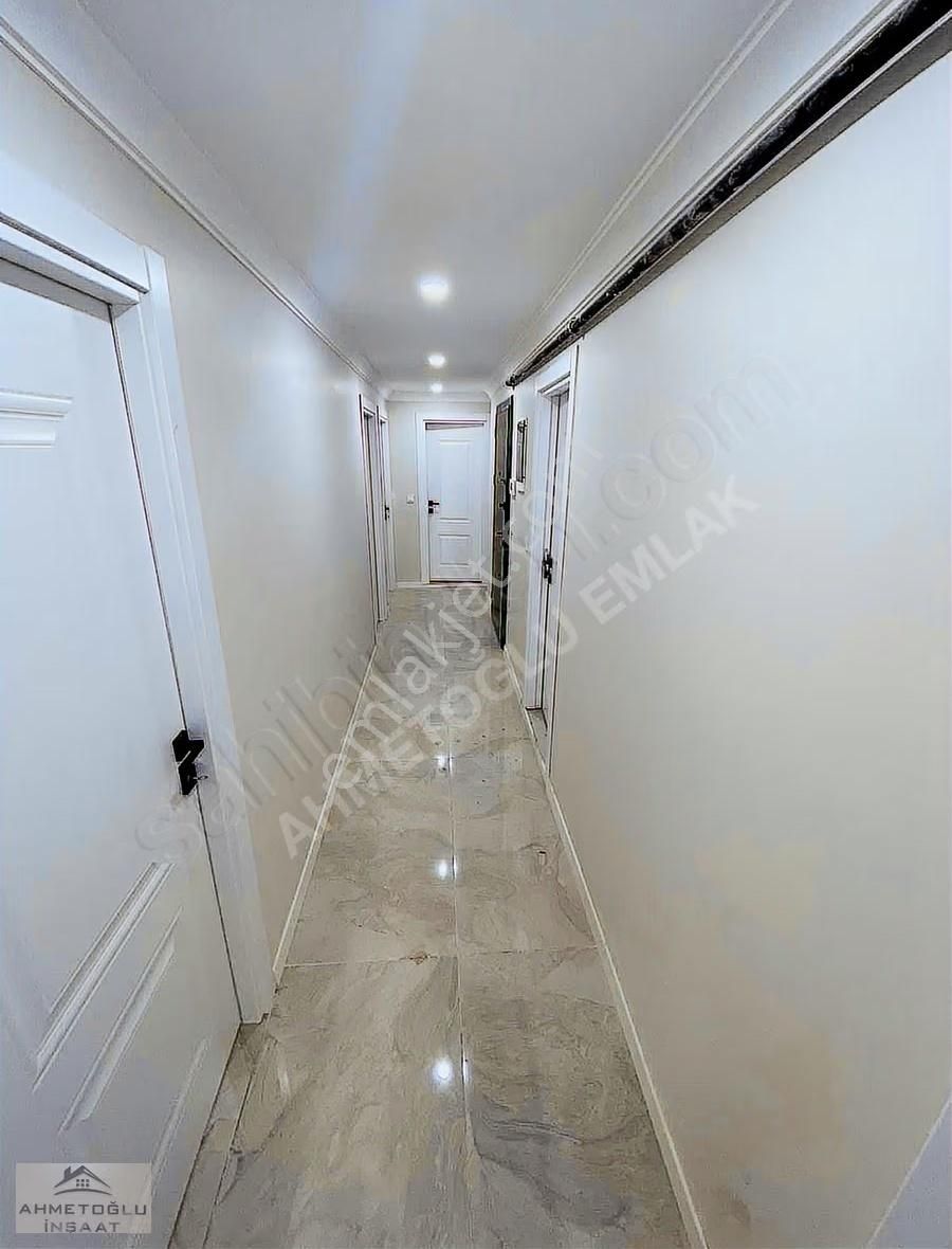 Ahmetoğlundan Adil Mahallesinde Ara Kat 2+1 Kiralık Daire - Görsel 11