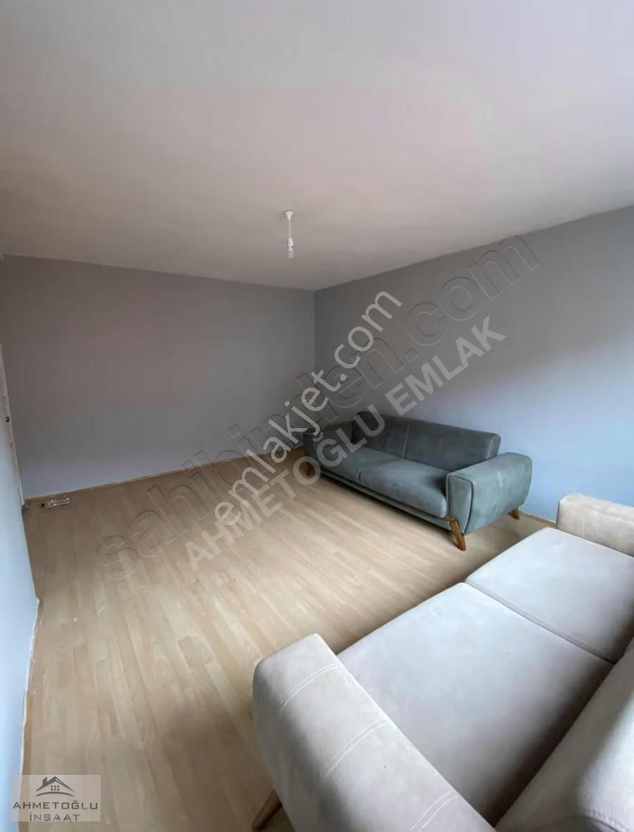 Ahmetoğlundan Güllübağlarda Kiralık 1+1 Daire - Görsel 17