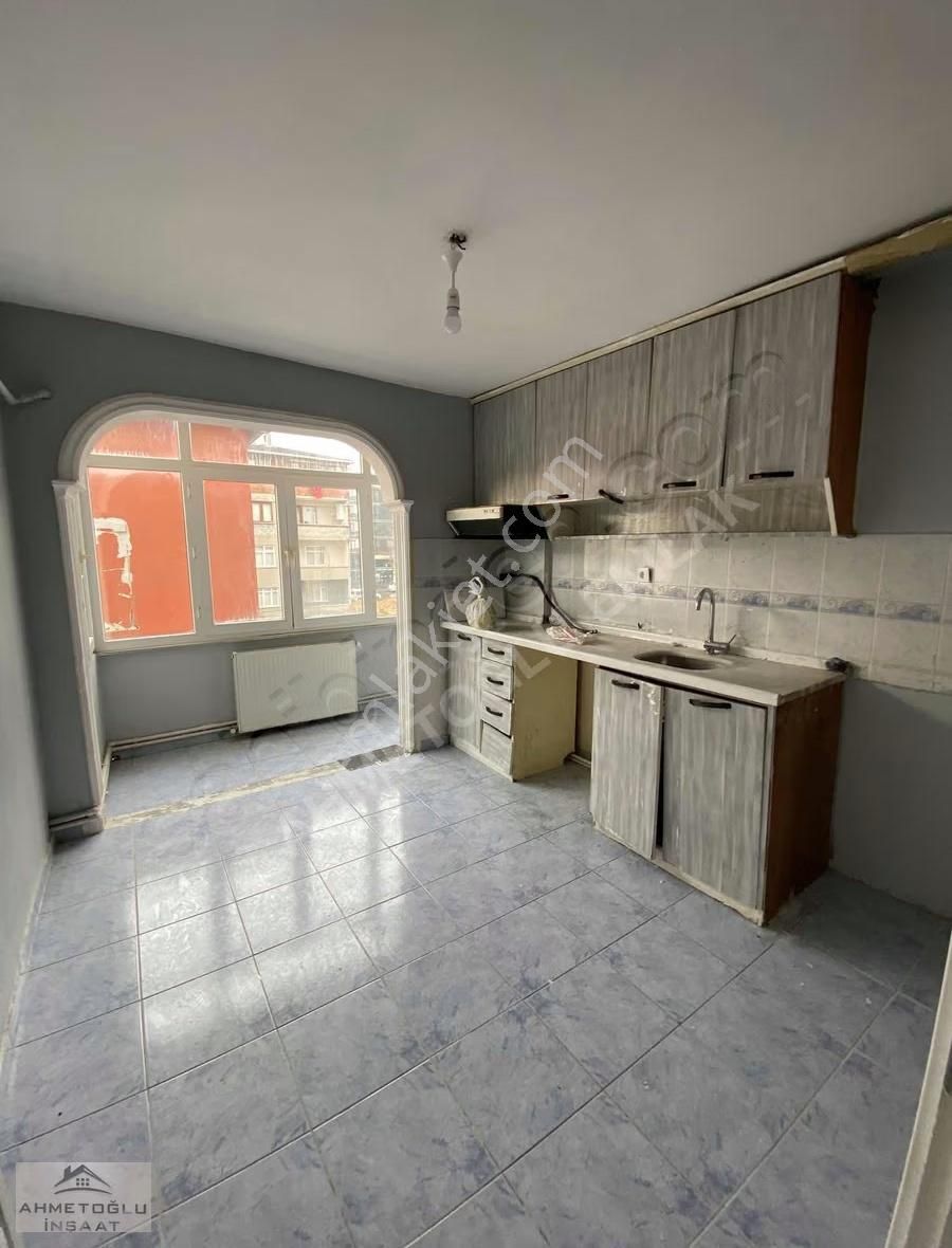 Ahmetoğlundan Güllübağlarda Kiralık 1+1 Daire - Görsel 13