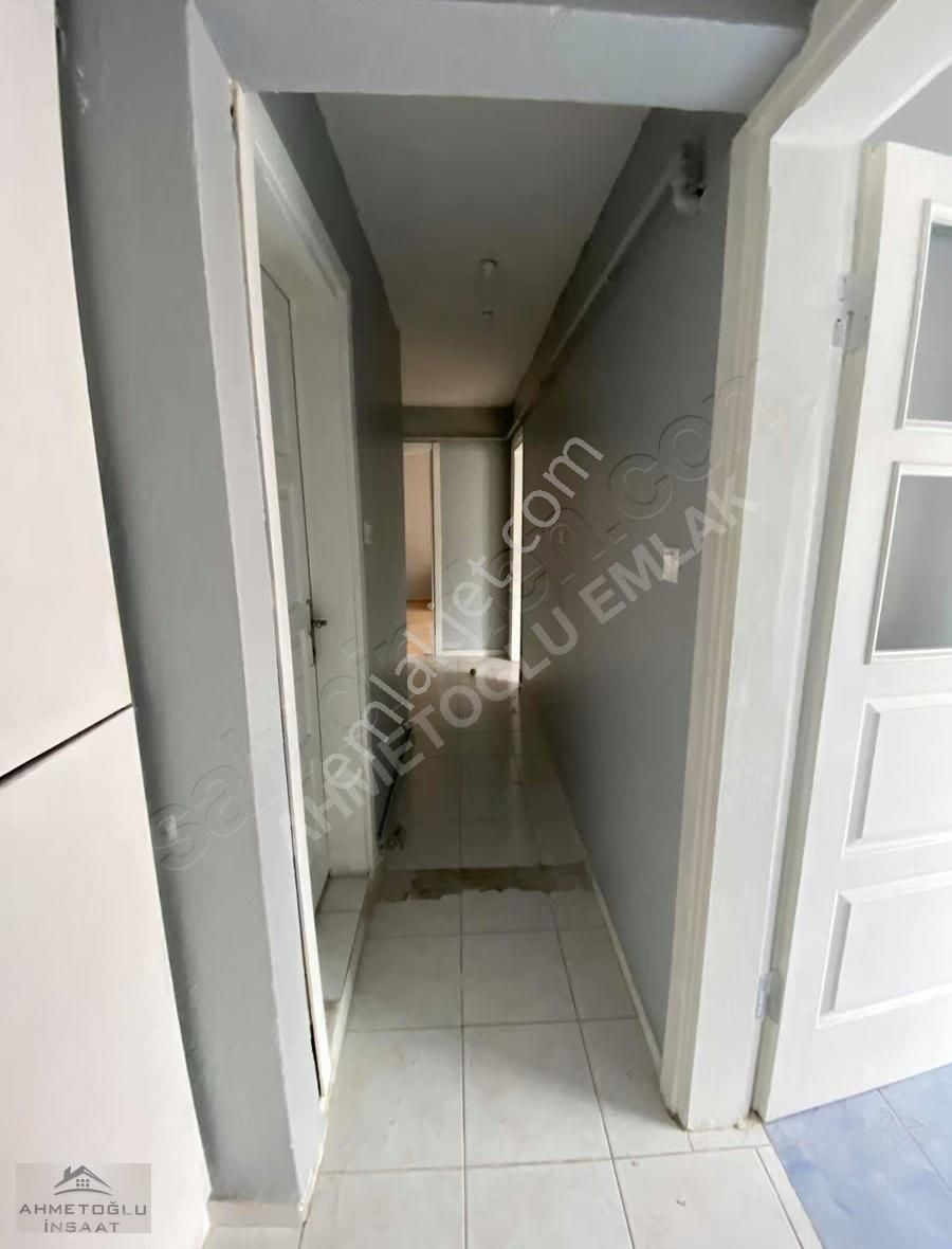 Ahmetoğlundan Güllübağlarda Kiralık 1+1 Daire - Görsel 10