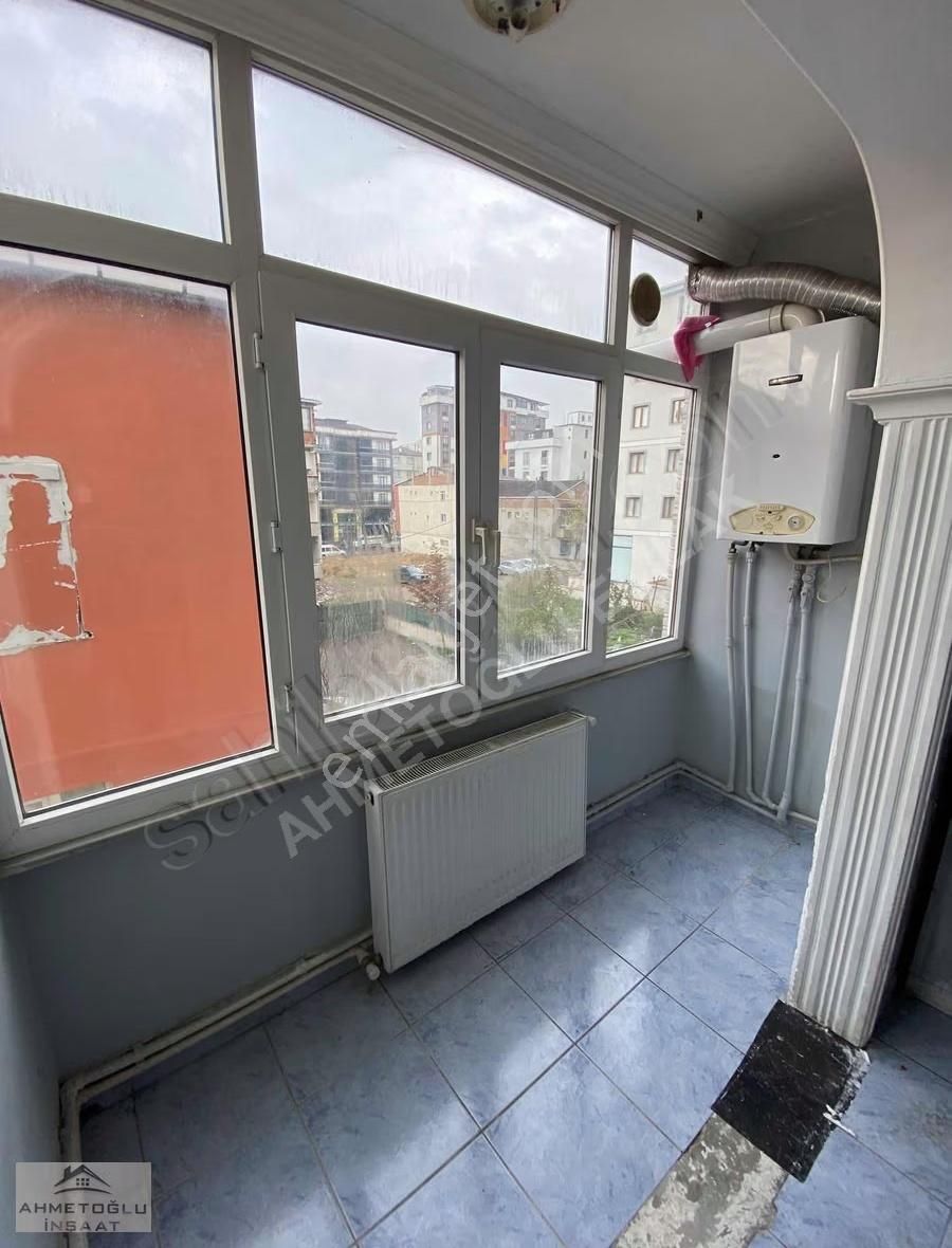 Ahmetoğlundan Güllübağlarda Kiralık 1+1 Daire - Görsel 6