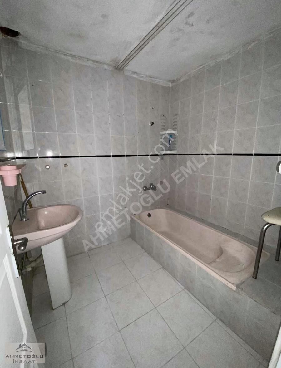 Ahmetoğlundan Güllübağlarda Kiralık 1+1 Daire - Görsel 11