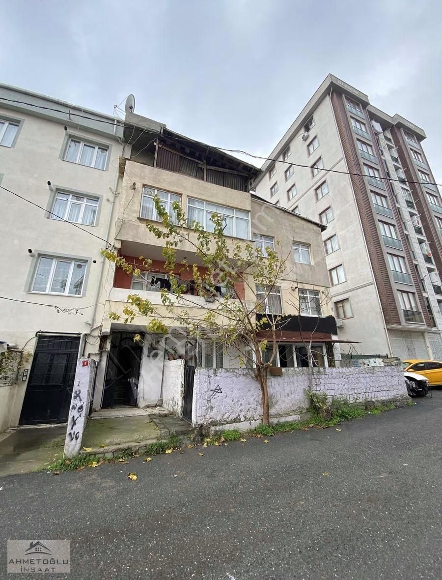 Ahmetoğlundan Güllübağlarda Kiralık 1+1 Daire