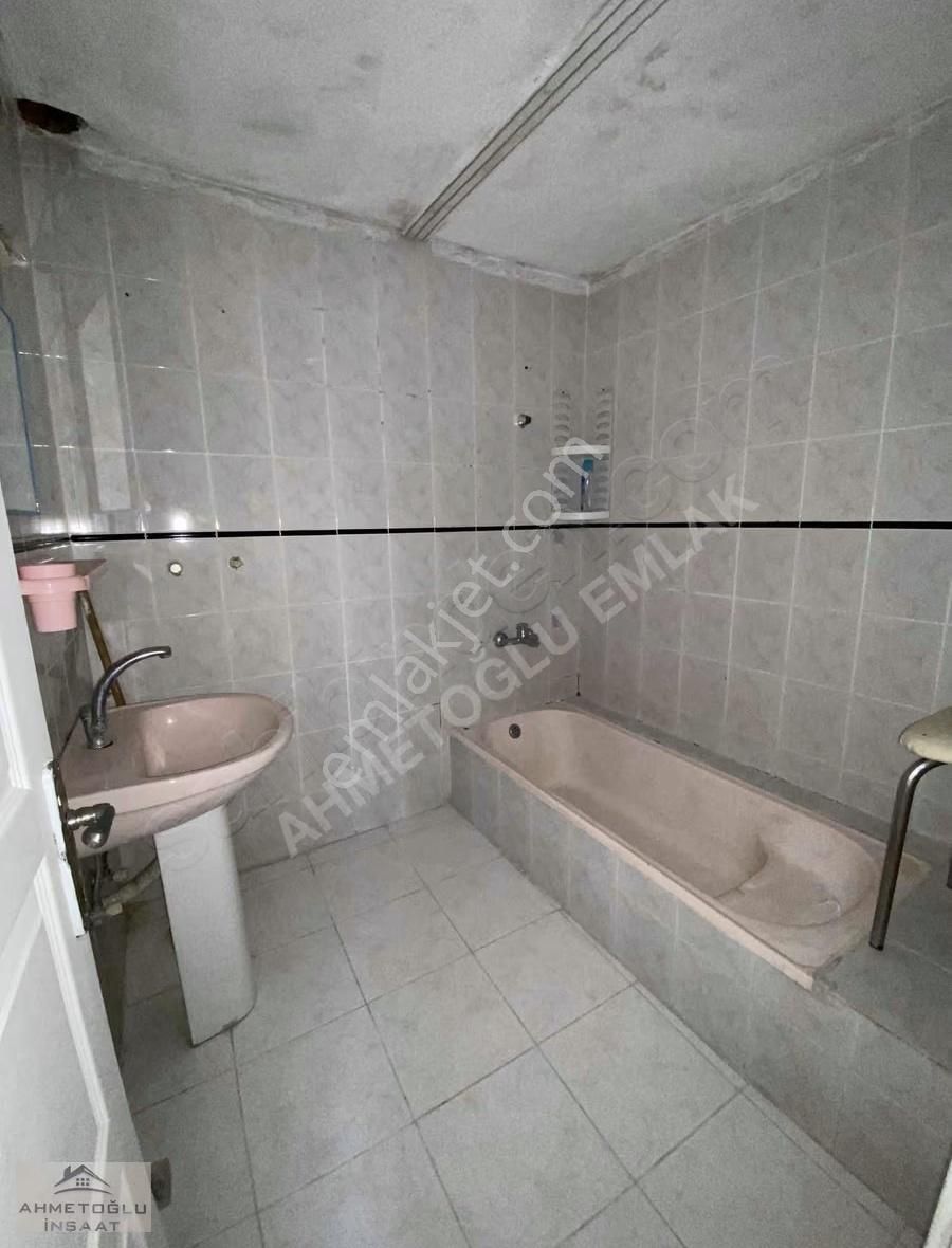 Ahmetoğlundan Güllübağlarda Kiralık 1+1 Daire - Görsel 12