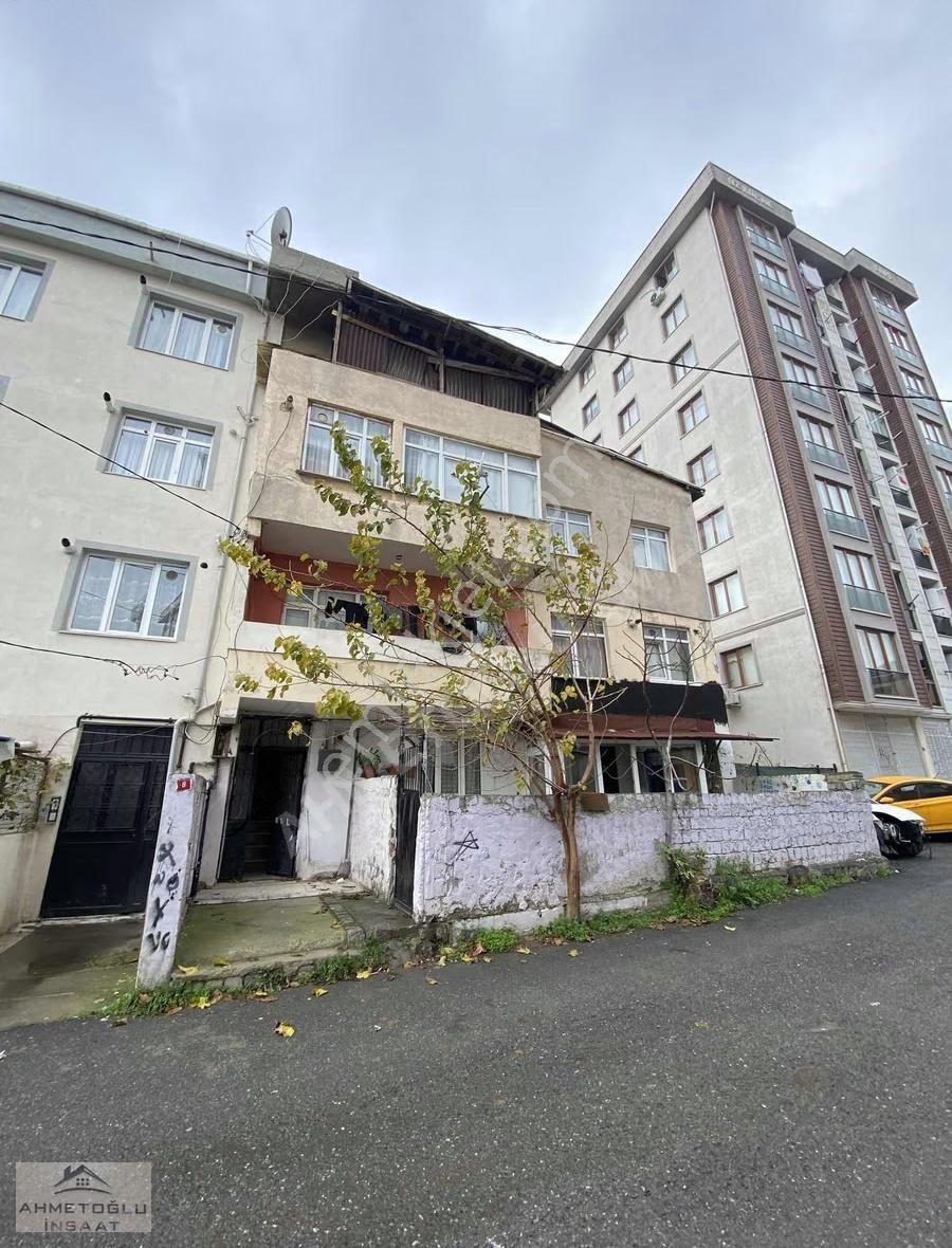 Ahmetoğlundan Güllübağlarda Kiralık 1+1 Daire - Görsel 2