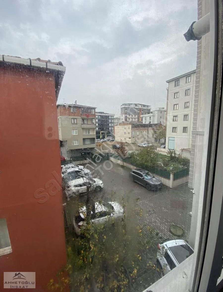 Ahmetoğlundan Güllübağlarda Kiralık 1+1 Daire - Görsel 14