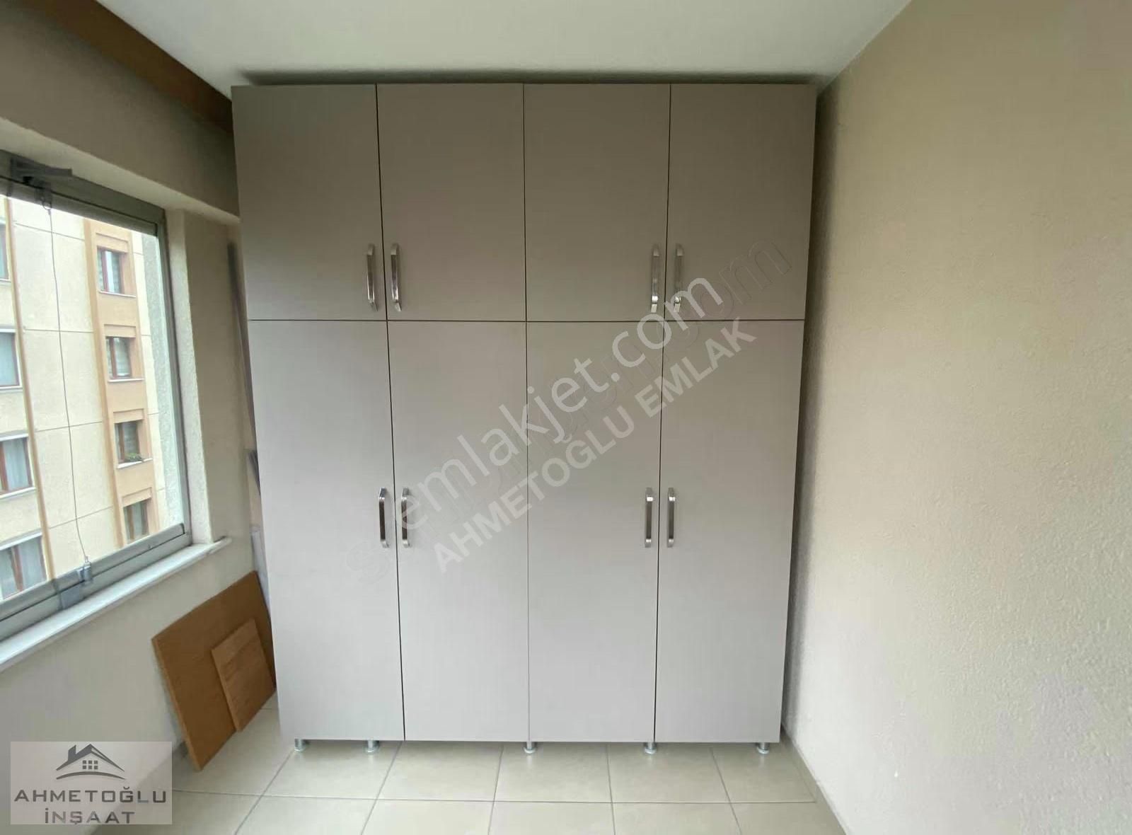 Ahmetoğlundan Battal Gazi Sultan Konaklarında 2+1 Kiralık Daire - Görsel 16