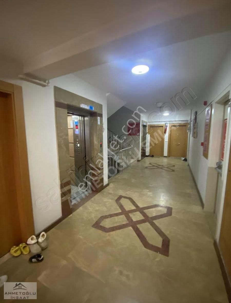 Ahmetoğlundan Battal Gazi Sultan Konaklarında 2+1 Kiralık Daire - Görsel 3