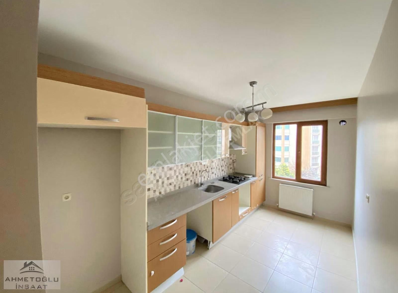 Ahmetoğlundan Battal Gazi Sultan Konaklarında 2+1 Kiralık Daire - Görsel 5