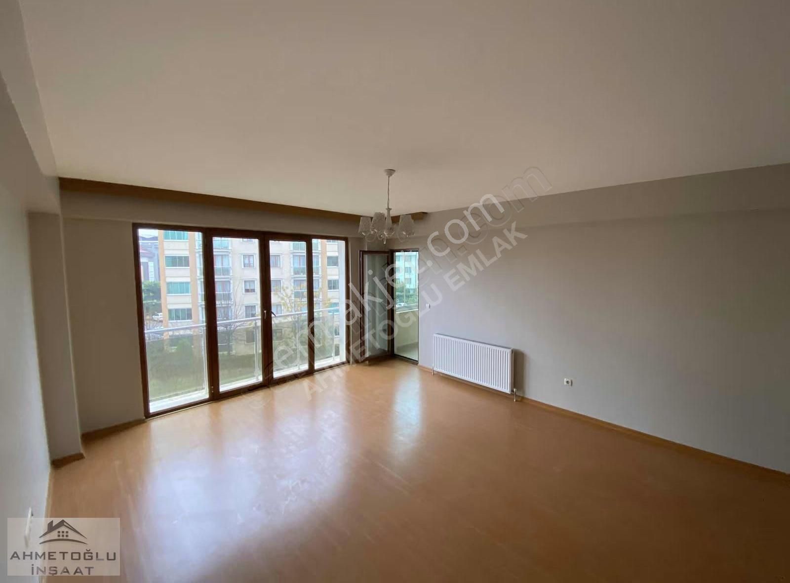 Ahmetoğlundan Battal Gazi Sultan Konaklarında 2+1 Kiralık Daire - Görsel 13