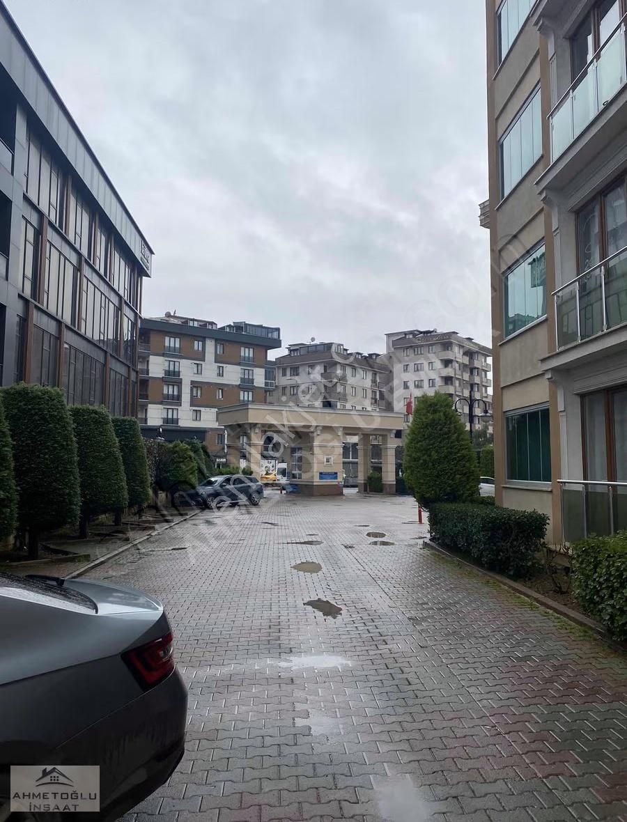 Ahmetoğlundan Battal Gazi Sultan Konaklarında 2+1 Kiralık Daire - Görsel 14