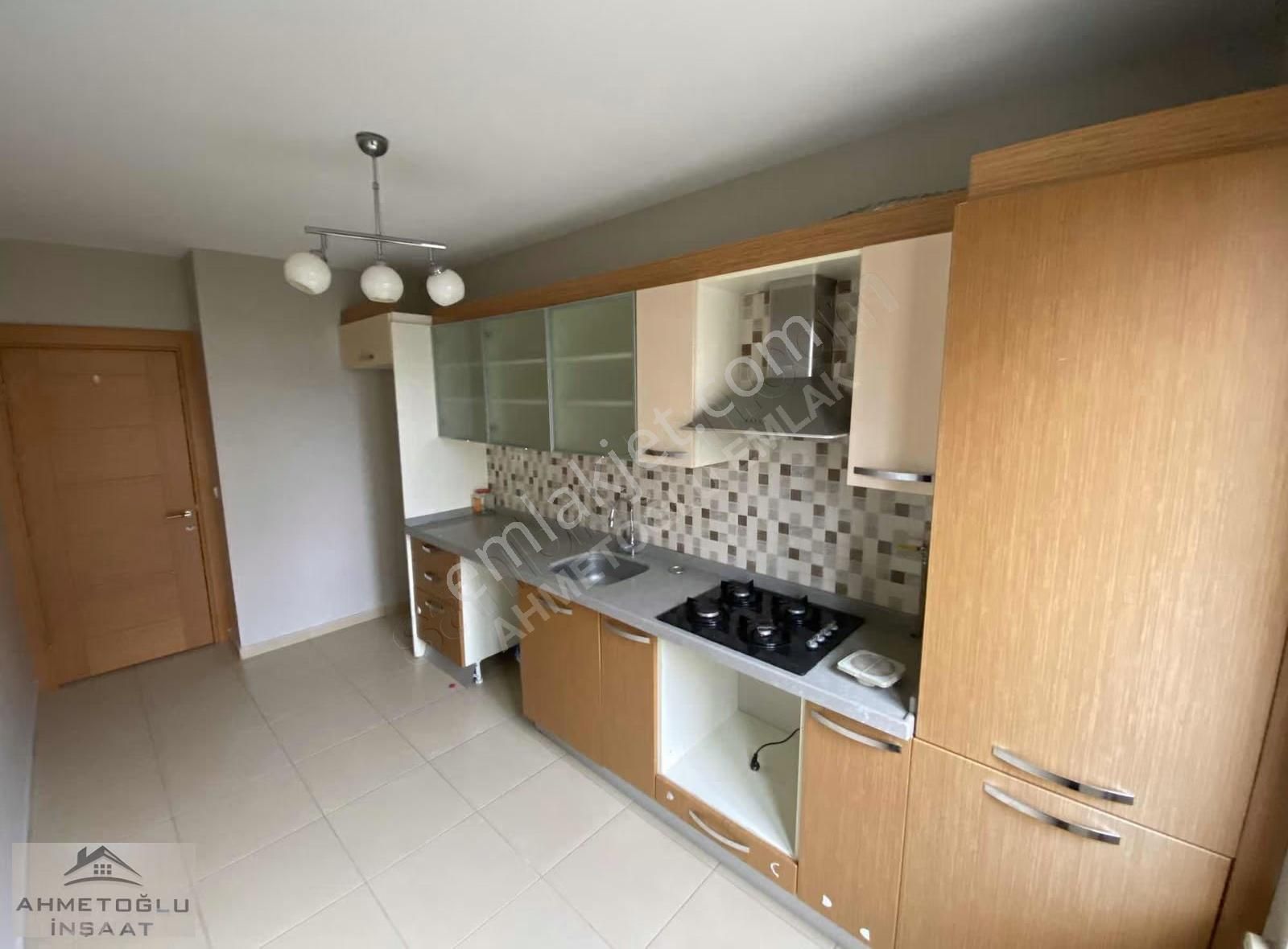 Ahmetoğlundan Battal Gazi Sultan Konaklarında 2+1 Kiralık Daire - Görsel 9