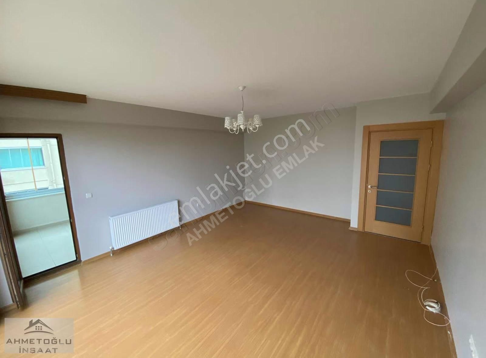 Ahmetoğlundan Battal Gazi Sultan Konaklarında 2+1 Kiralık Daire - Görsel 15