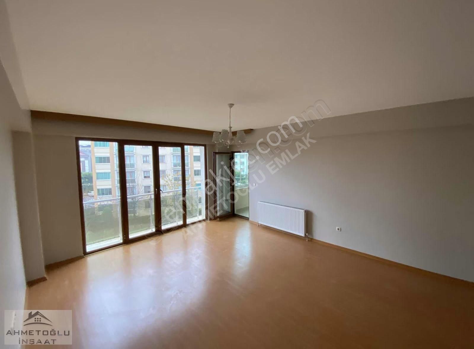 Ahmetoğlundan Battal Gazi Sultan Konaklarında 2+1 Kiralık Daire - Görsel 8