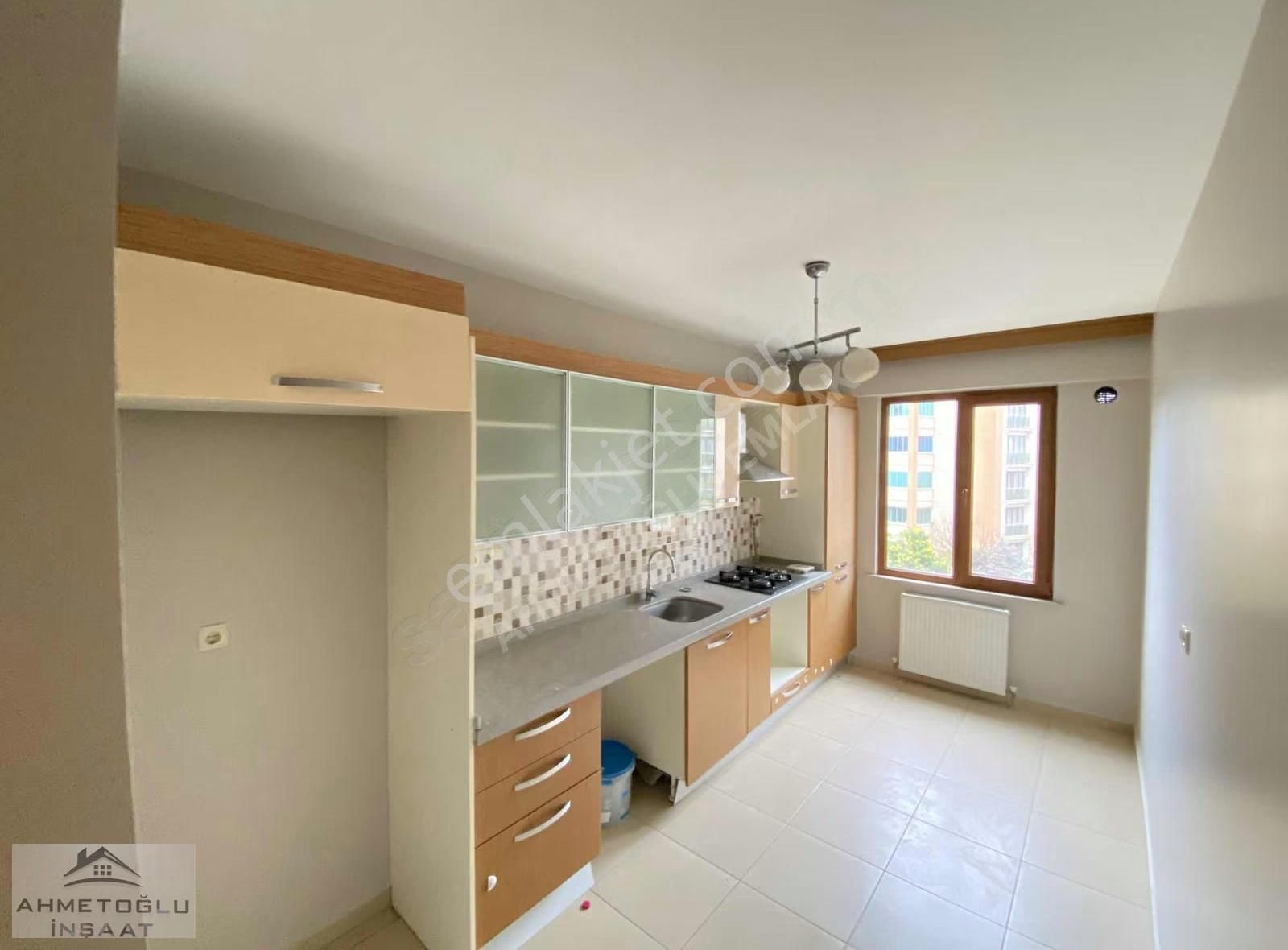 Ahmetoğlundan Battal Gazi Sultan Konaklarında 2+1 Kiralık Daire - Görsel 23