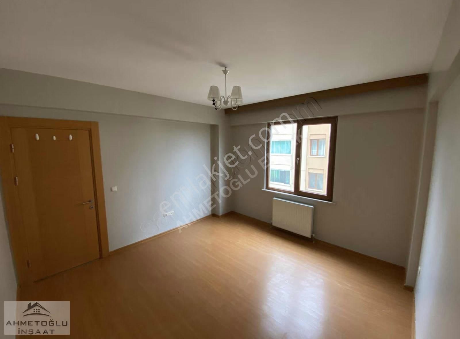 Ahmetoğlundan Battal Gazi Sultan Konaklarında 2+1 Kiralık Daire - Görsel 19