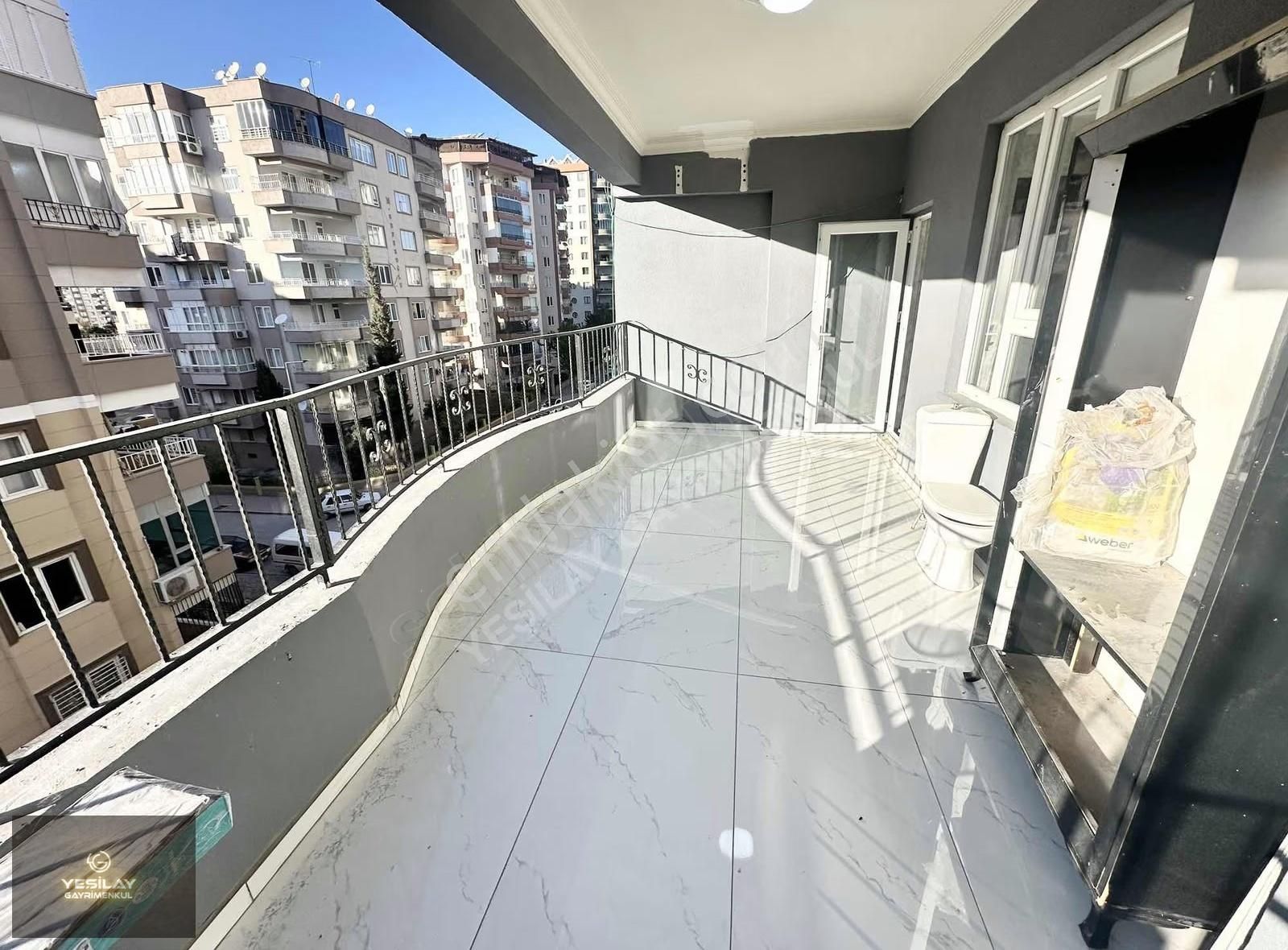 Yeşilaydan Akpıyar Da 4+1 İçi Sıfır Yapılı Satılık Daire - Görsel 5