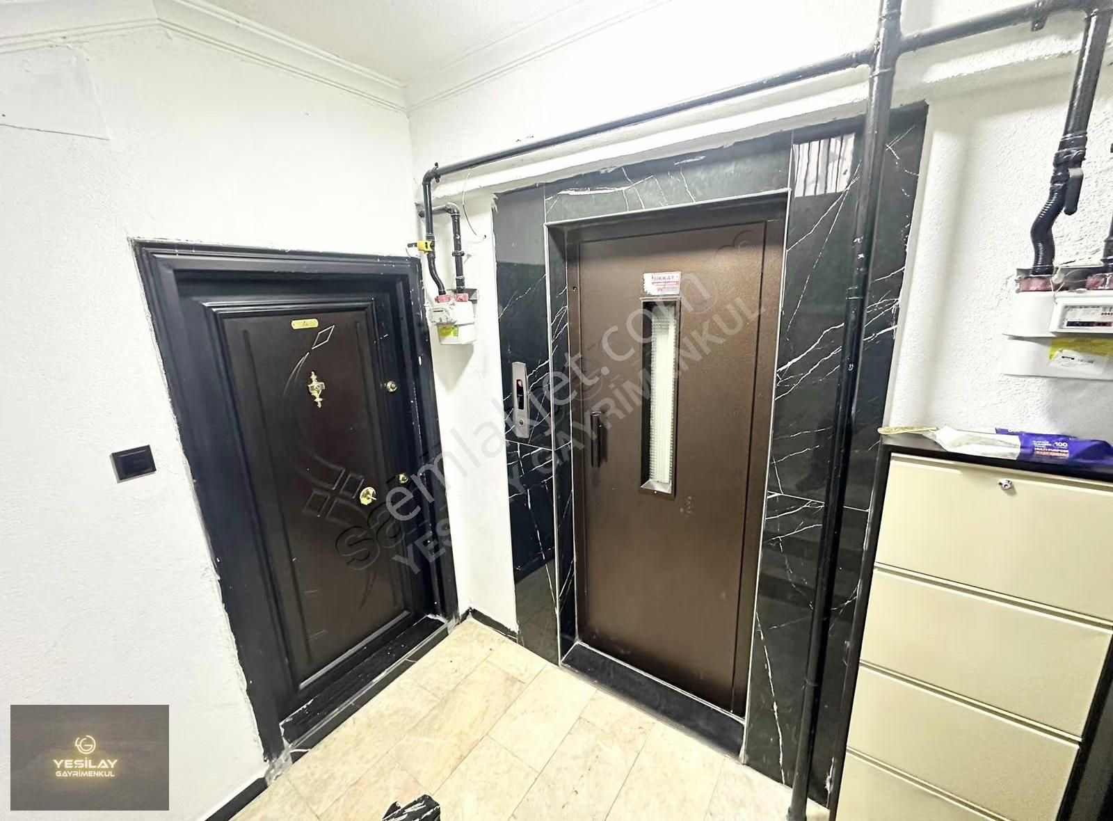 Yeşilaydan Akpıyar Da 4+1 İçi Sıfır Yapılı Satılık Daire - Görsel 21