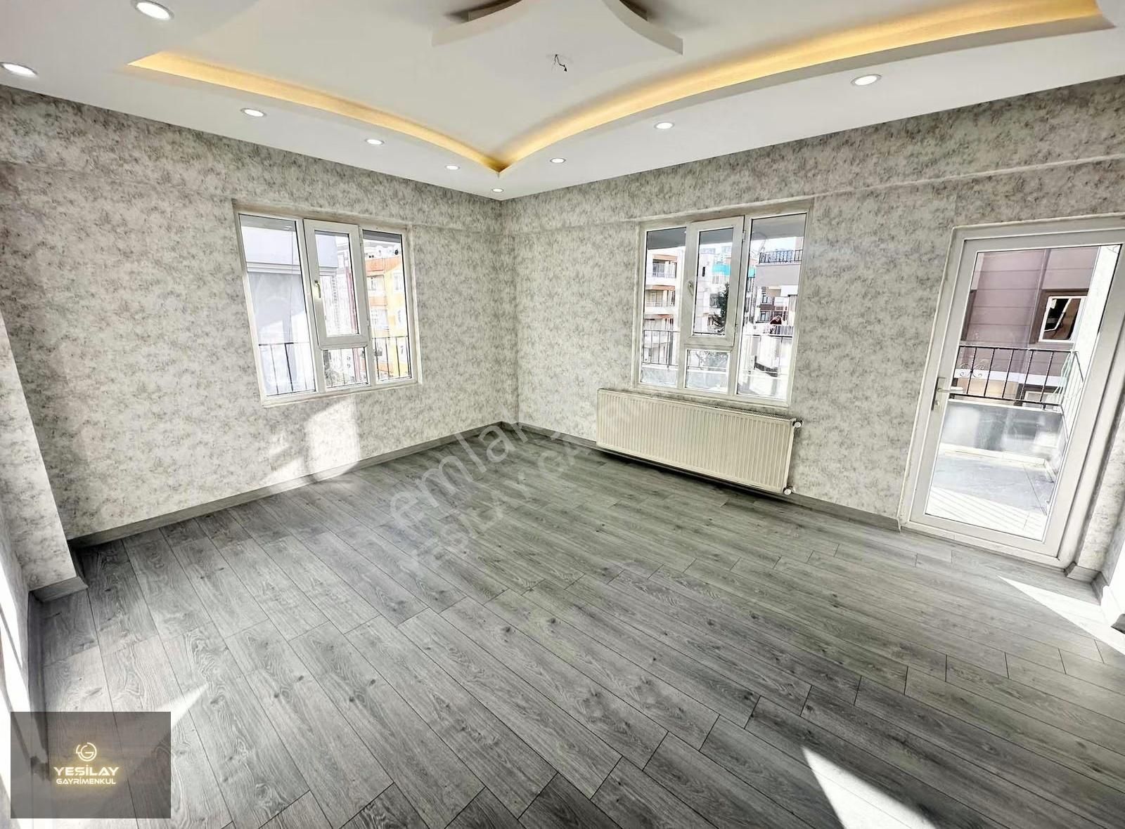 Yeşilaydan Akpıyar Da 4+1 İçi Sıfır Yapılı Satılık Daire - Görsel 10