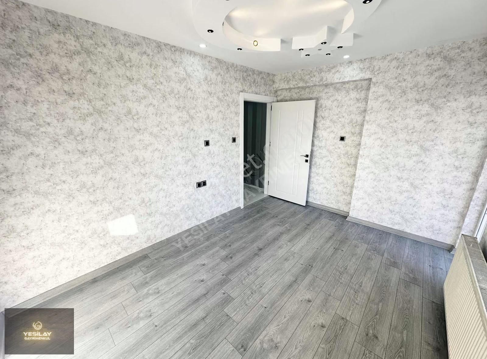 Yeşilaydan Akpıyar Da 4+1 İçi Sıfır Yapılı Satılık Daire - Görsel 20