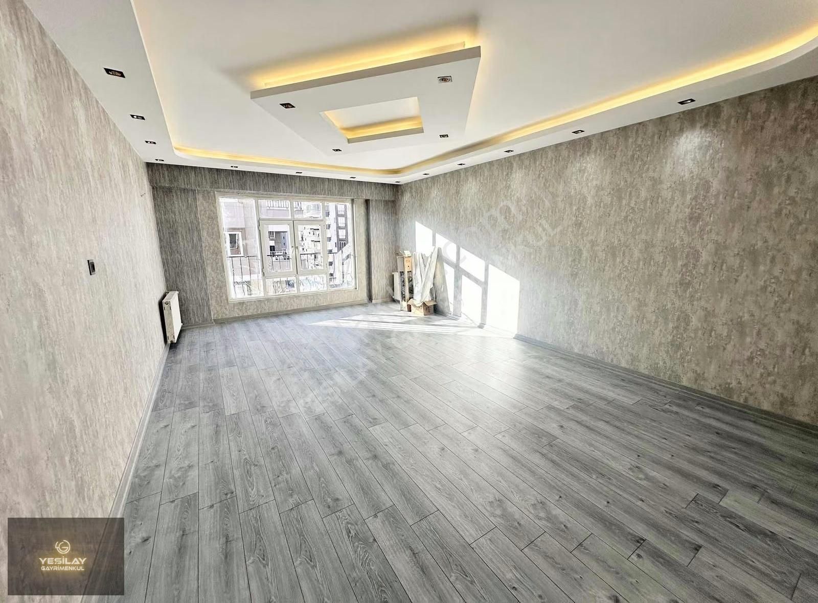 Yeşilaydan Akpıyar Da 4+1 İçi Sıfır Yapılı Satılık Daire - Görsel 2