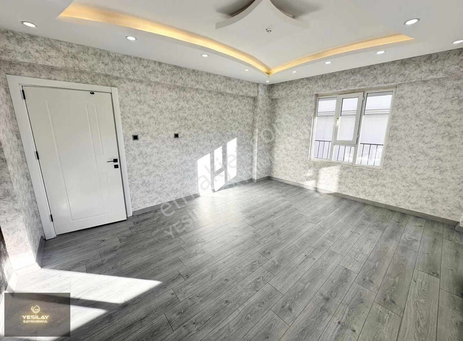 Yeşilaydan Akpıyar Da 4+1 İçi Sıfır Yapılı Satılık Daire - Görsel 11