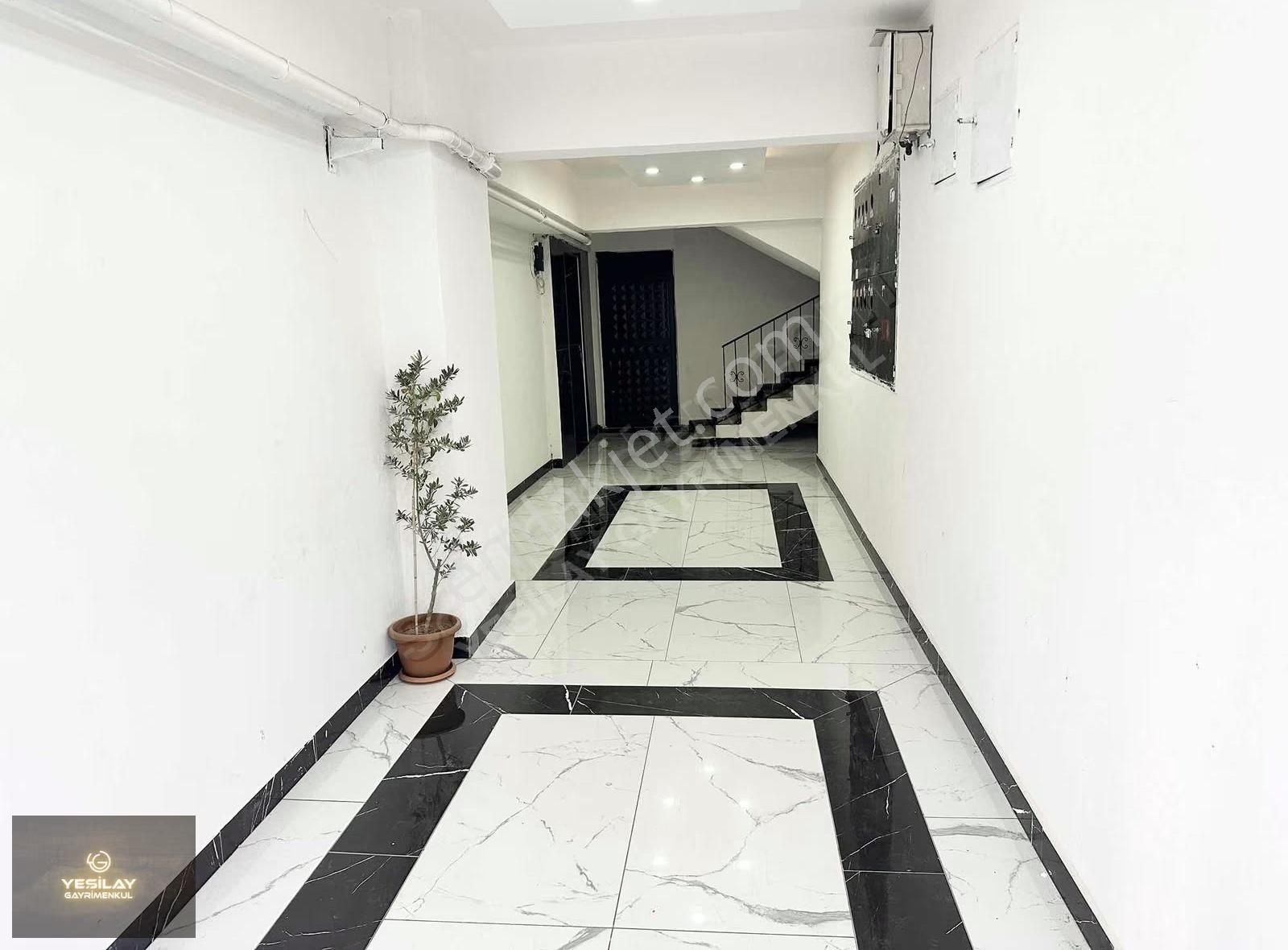 Yeşilaydan Akpıyar Da 4+1 İçi Sıfır Yapılı Satılık Daire - Görsel 32