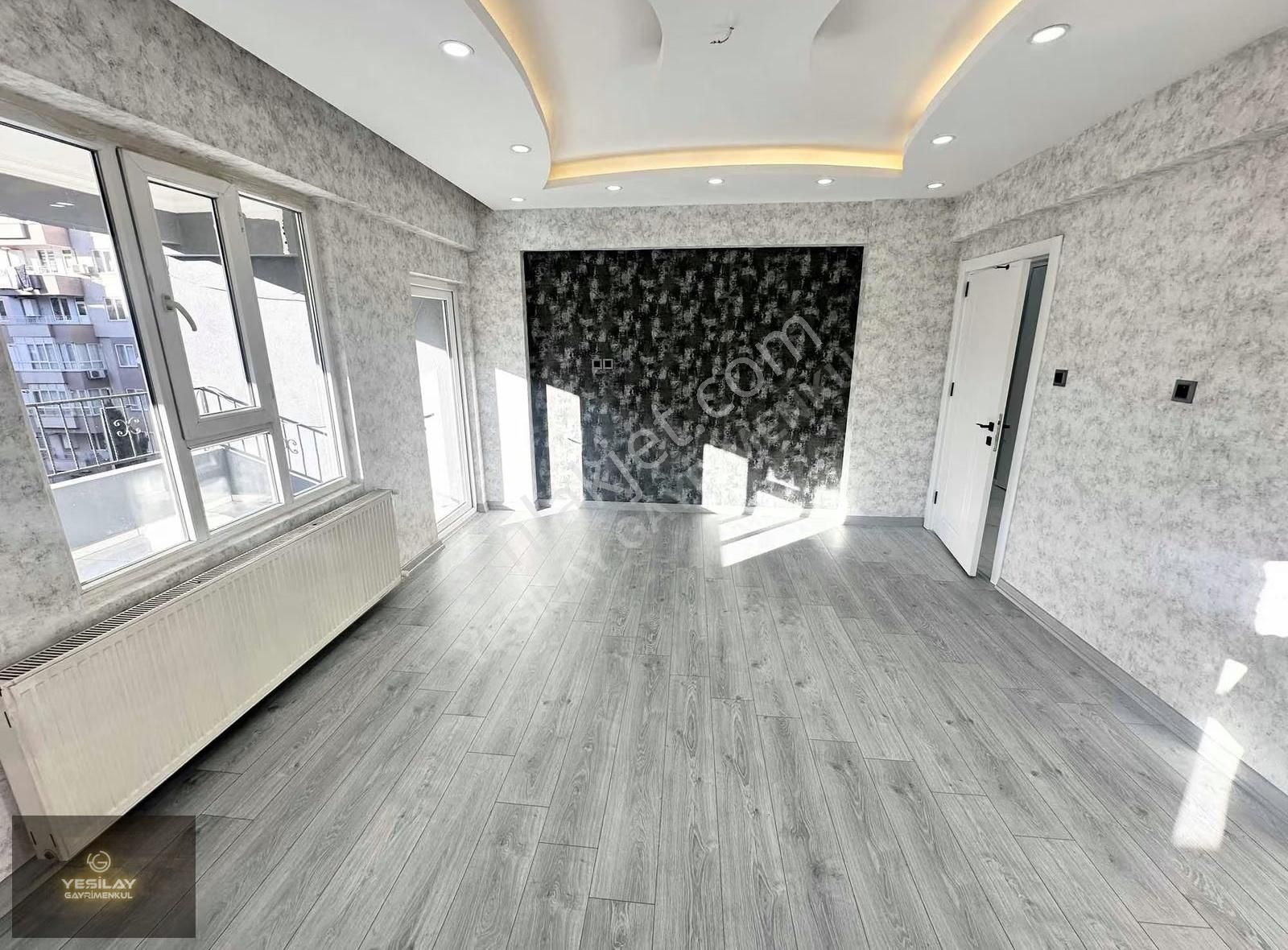 Yeşilaydan Akpıyar Da 4+1 İçi Sıfır Yapılı Satılık Daire - Görsel 26