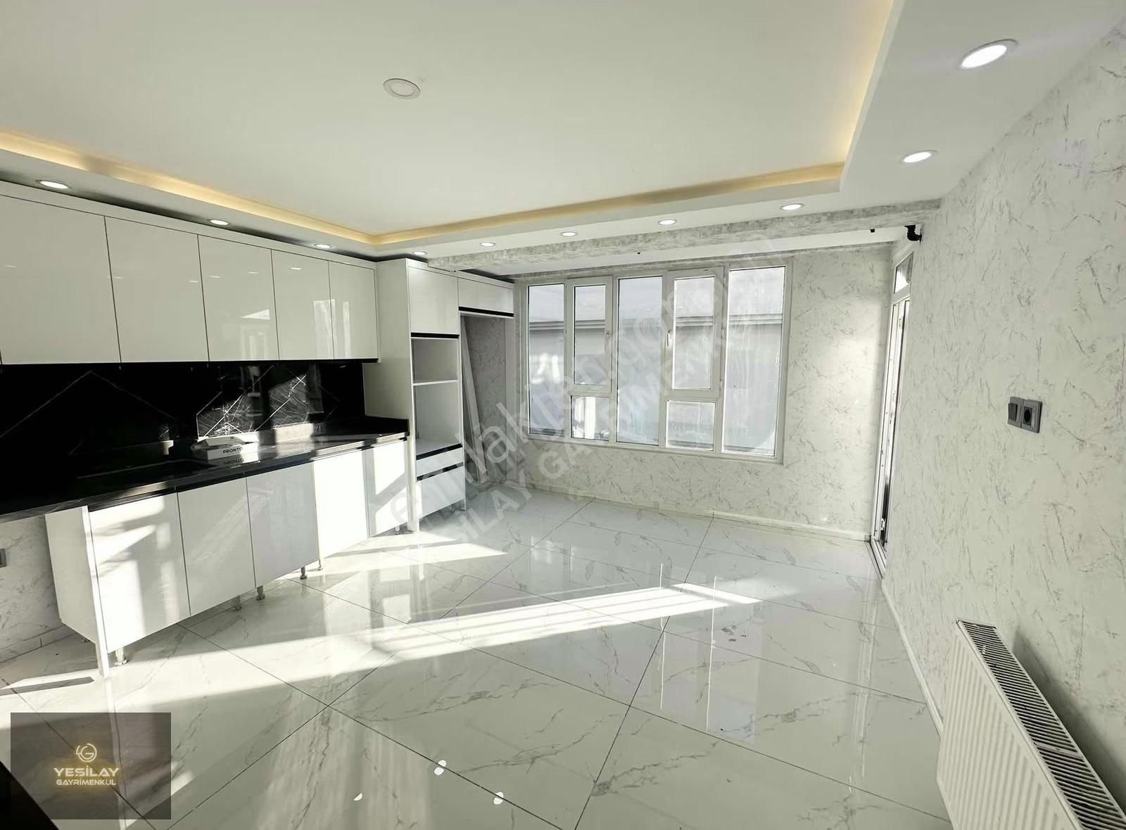 Yeşilaydan Akpıyar Da 4+1 İçi Sıfır Yapılı Satılık Daire - Görsel 8