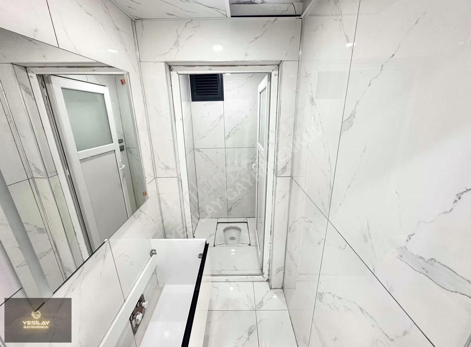 Yeşilaydan Akpıyar Da 4+1 İçi Sıfır Yapılı Satılık Daire - Görsel 28