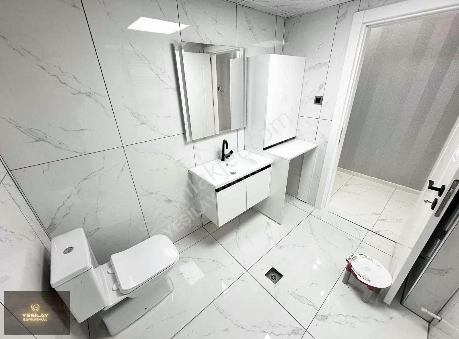 Yeşilaydan Akpıyar Da 4+1 İçi Sıfır Yapılı Satılık Daire - Görsel 24