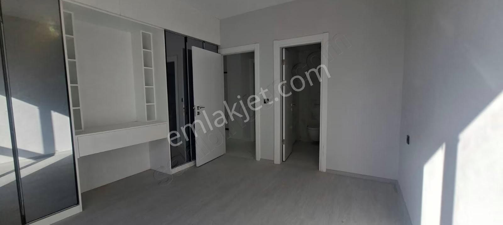 Yapracık Atayurt Mah'de İskanlı Oturuma Hazır 2+1 Kiralık Daire - Görsel 14