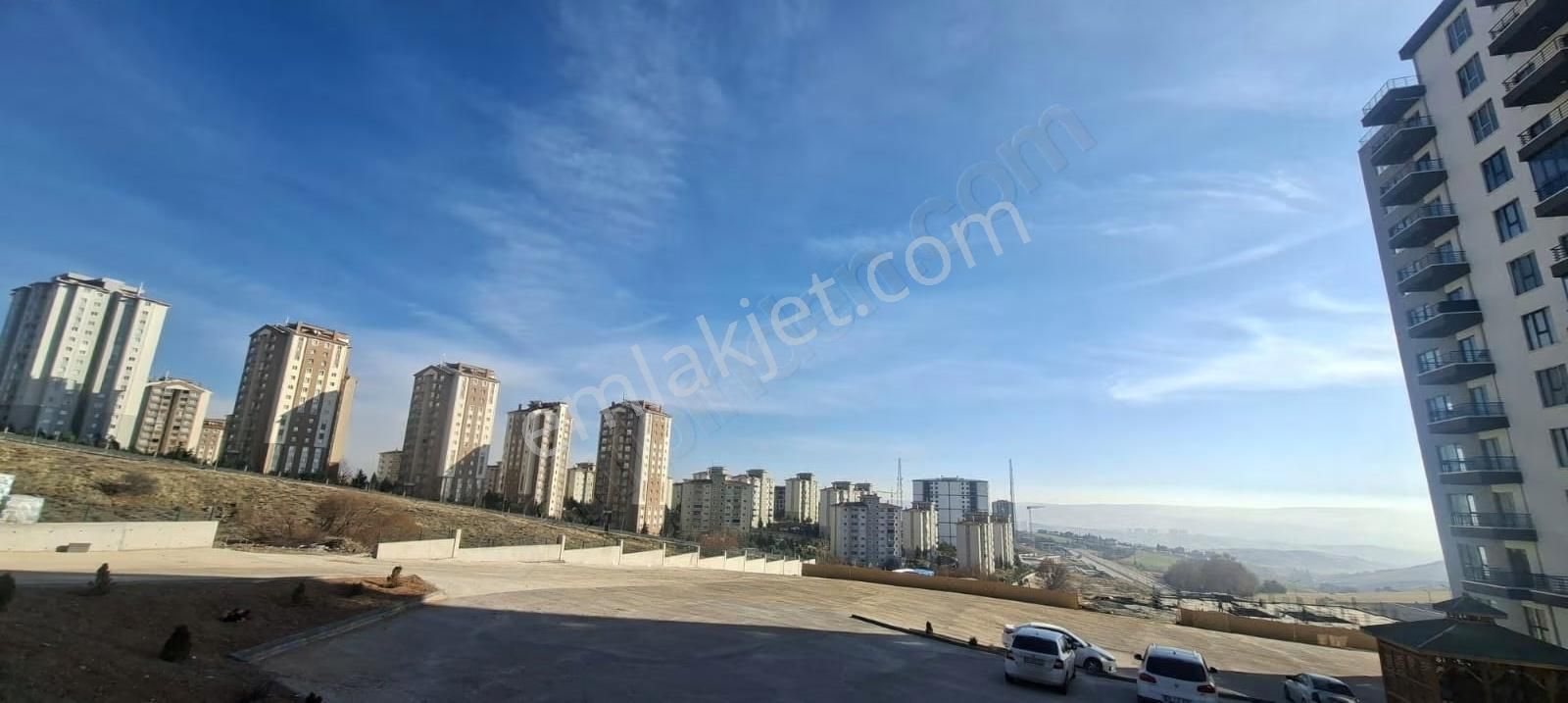 Yapracık Atayurt Mah'de İskanlı Oturuma Hazır 2+1 Kiralık Daire - Görsel 20
