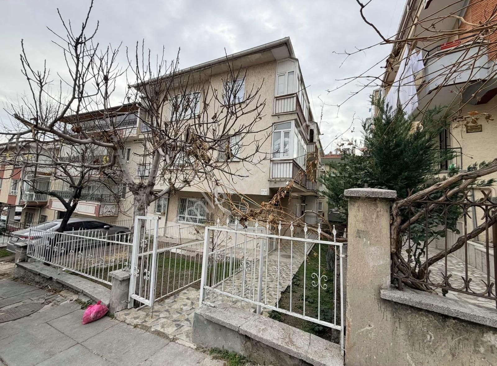 Kavacık Subayevlerinde 3+1 Orta Katta Kiralık Daire - Görsel 20