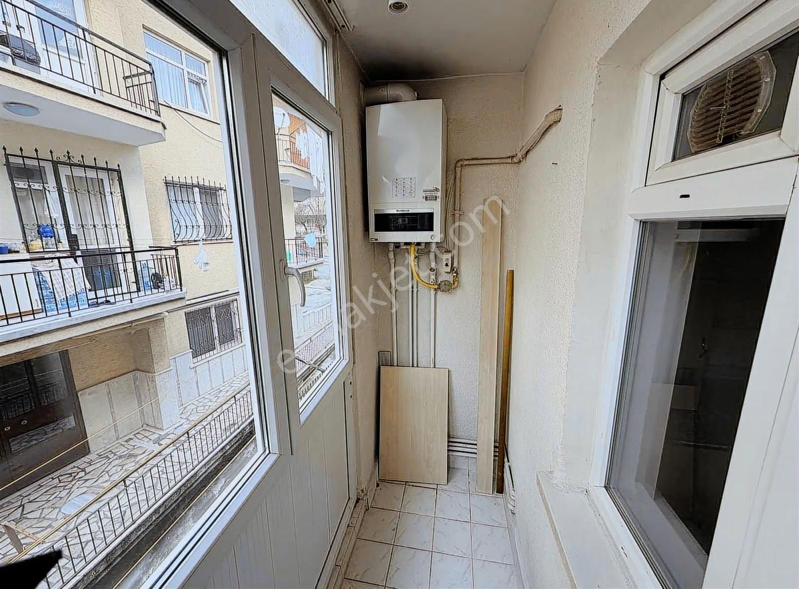 Kavacık Subayevlerinde 3+1 Orta Katta Kiralık Daire - Görsel 11