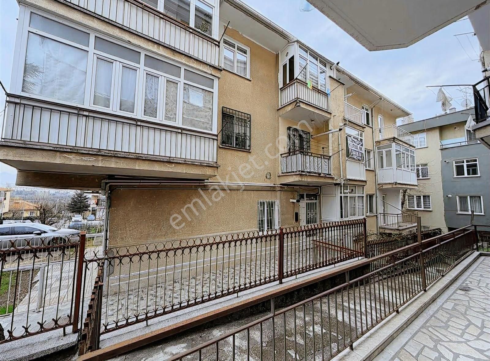 Kavacık Subayevlerinde 3+1 Orta Katta Kiralık Daire - Görsel 6