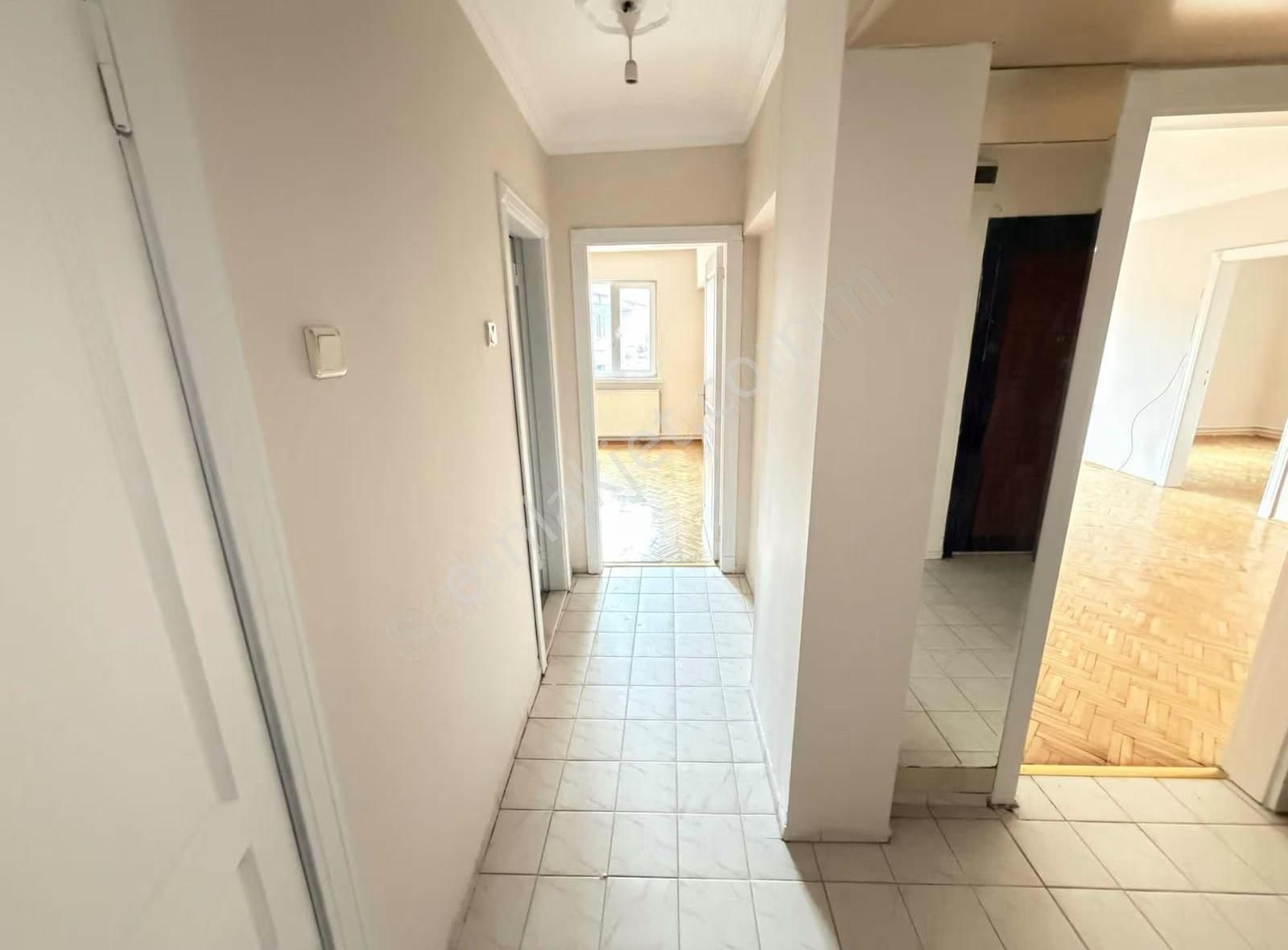 Kavacık Subayevlerinde 3+1 Orta Katta Kiralık Daire - Görsel 14