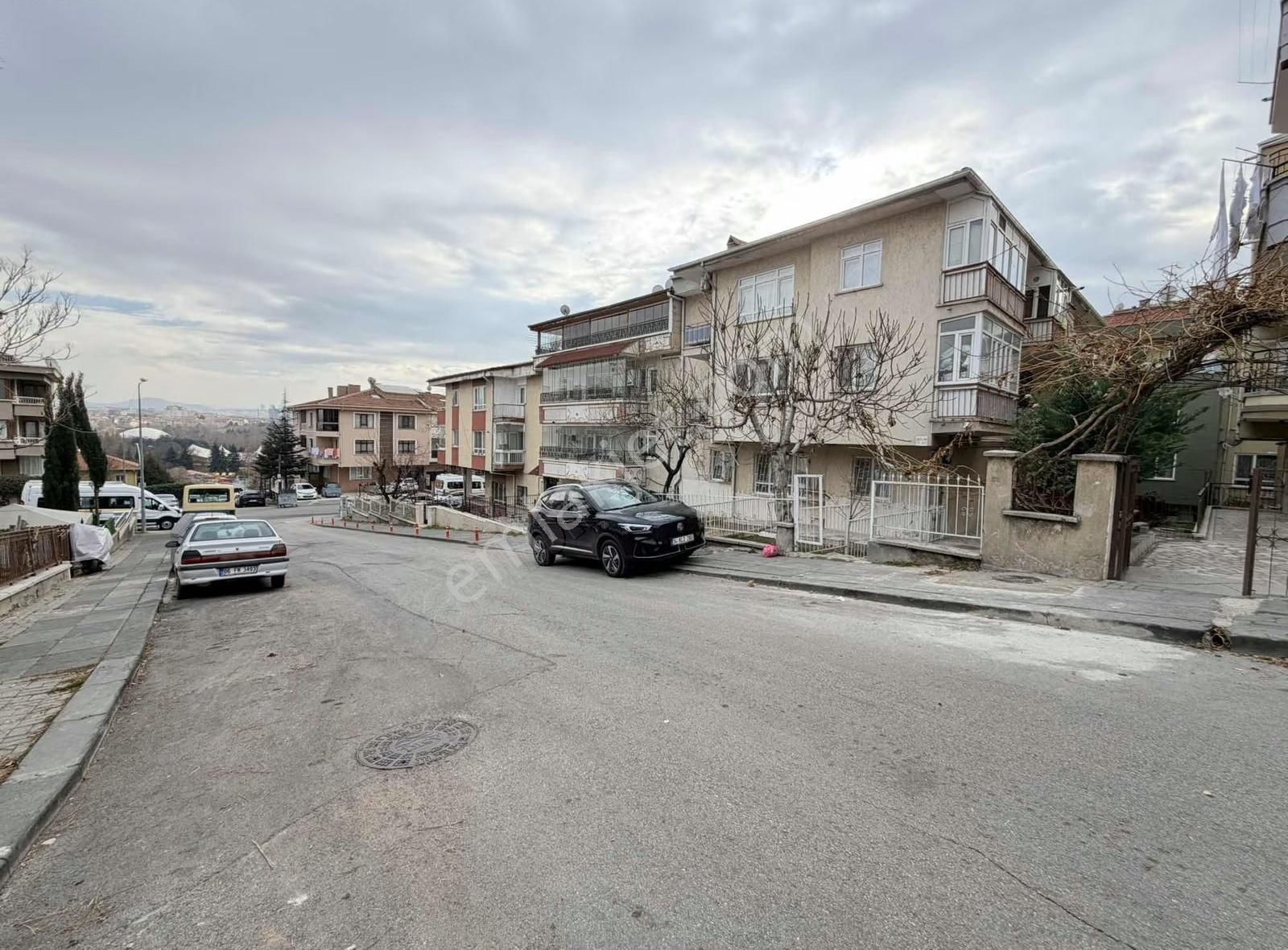 Kavacık Subayevlerinde 3+1 Orta Katta Kiralık Daire - Görsel 15