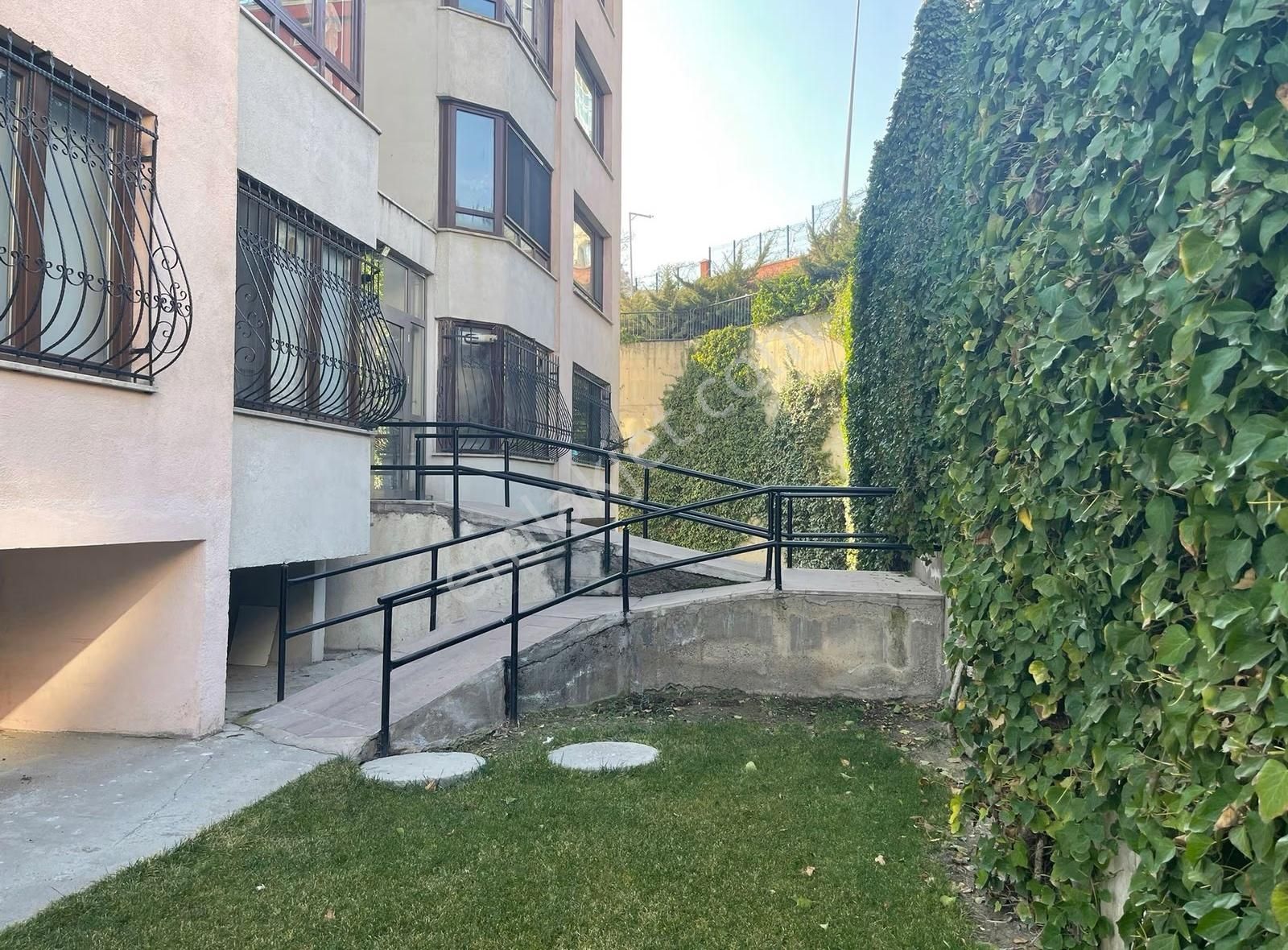 Eryaman Kc Lale Evleri 3+1 Full Yapılı Acil Satılık Daire - Görsel 10