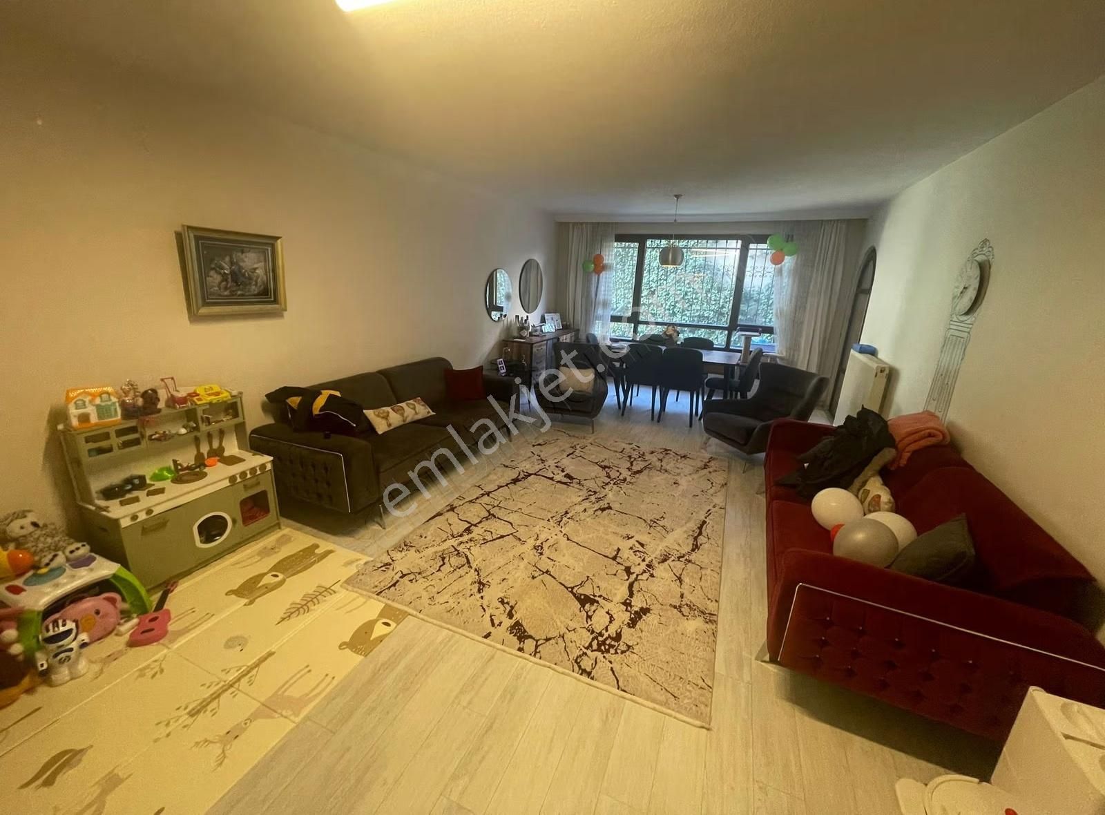 Eryaman Kc Lale Evleri 3+1 Full Yapılı Acil Satılık Daire - Görsel 11