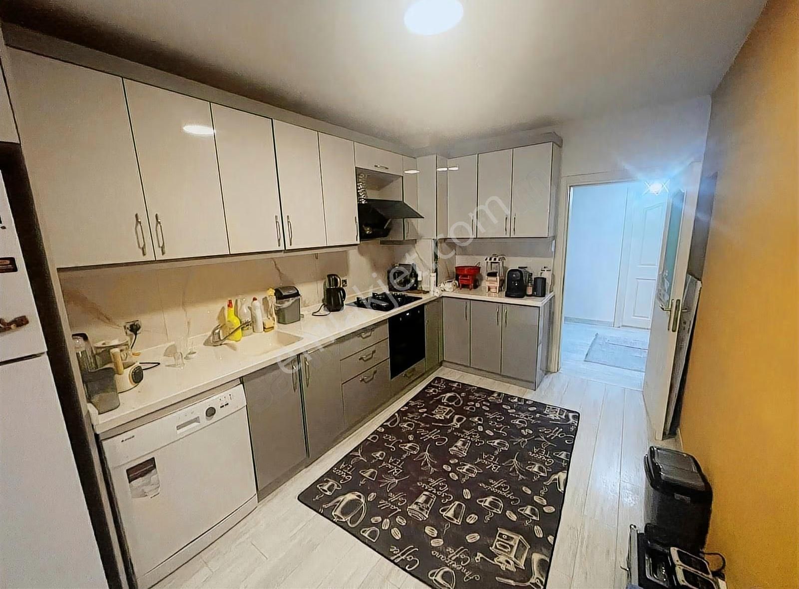 Eryaman Kc Lale Evleri 3+1 Full Yapılı Acil Satılık Daire - Görsel 18