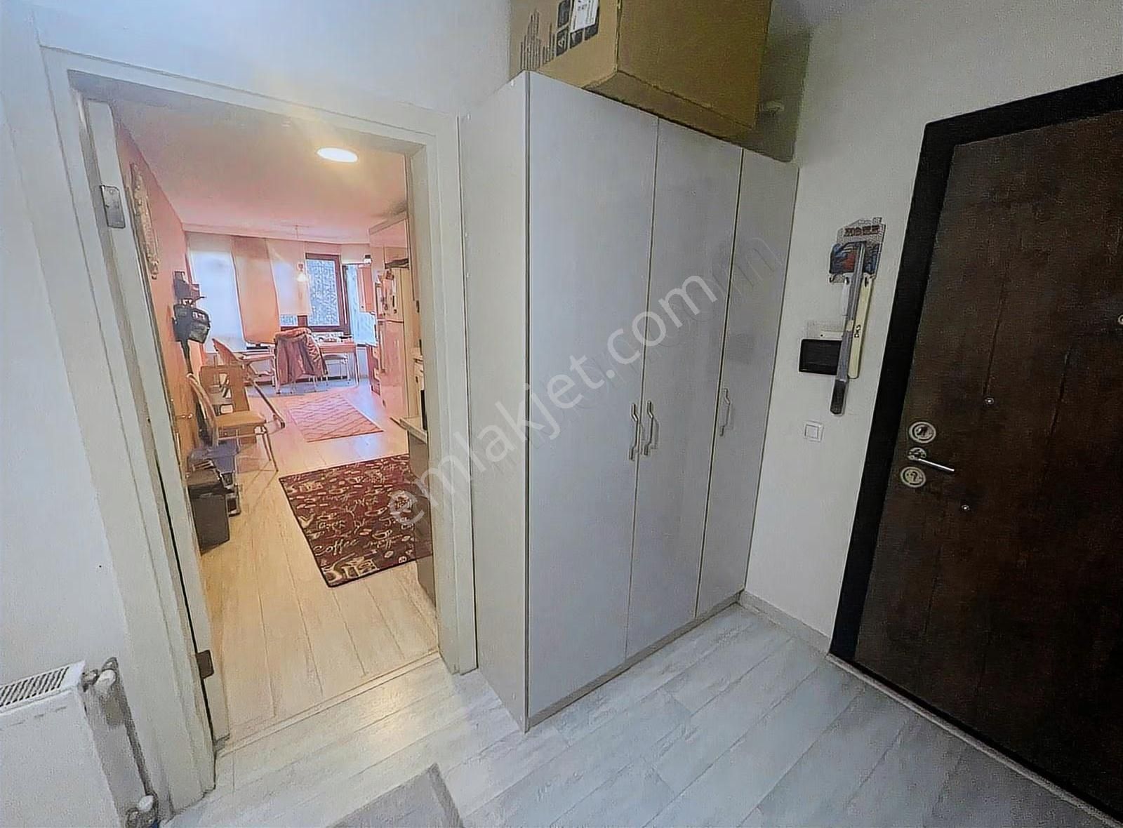 Eryaman Kc Lale Evleri 3+1 Full Yapılı Acil Satılık Daire - Görsel 9