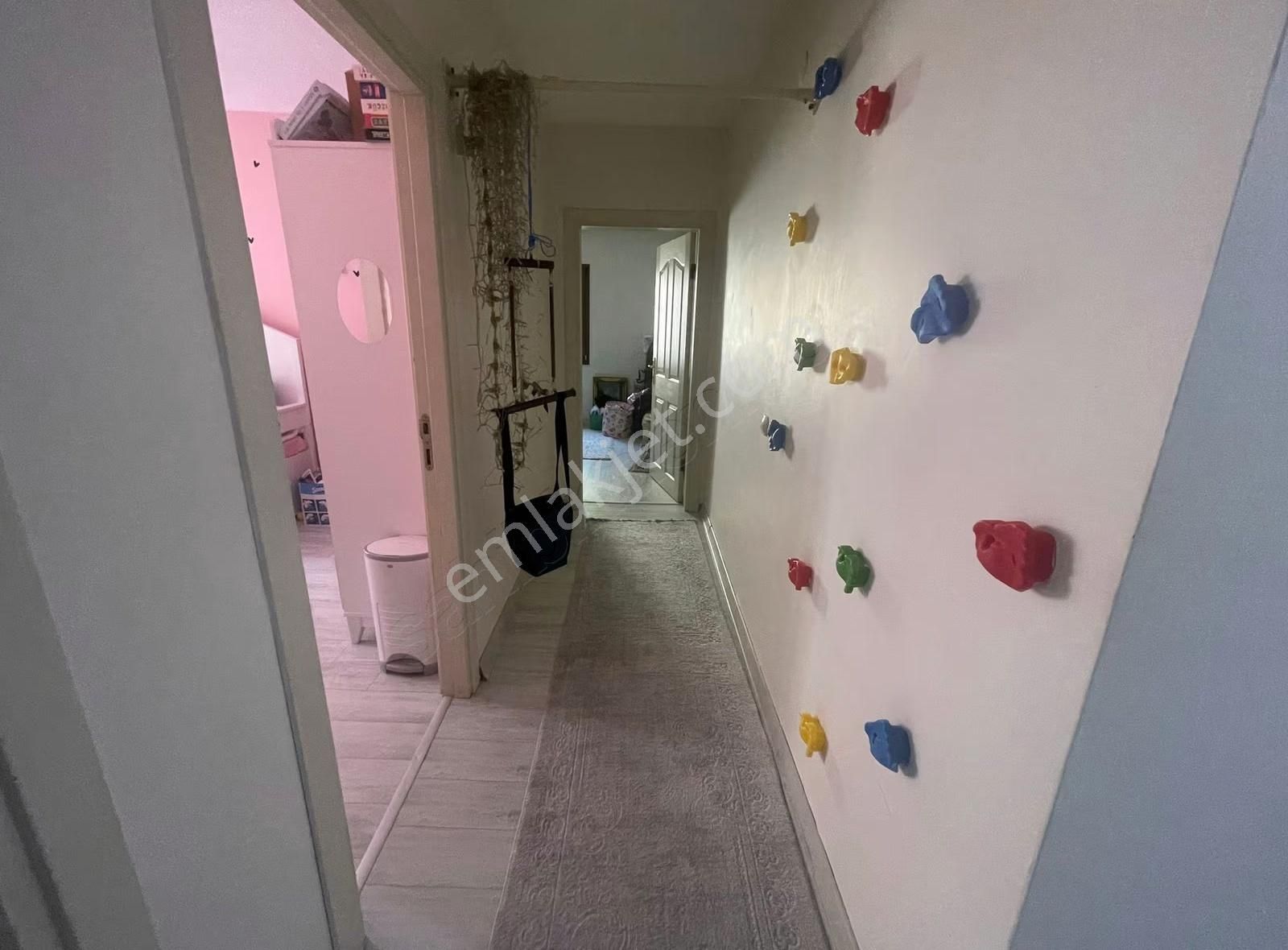 Eryaman Kc Lale Evleri 3+1 Full Yapılı Acil Satılık Daire - Görsel 3