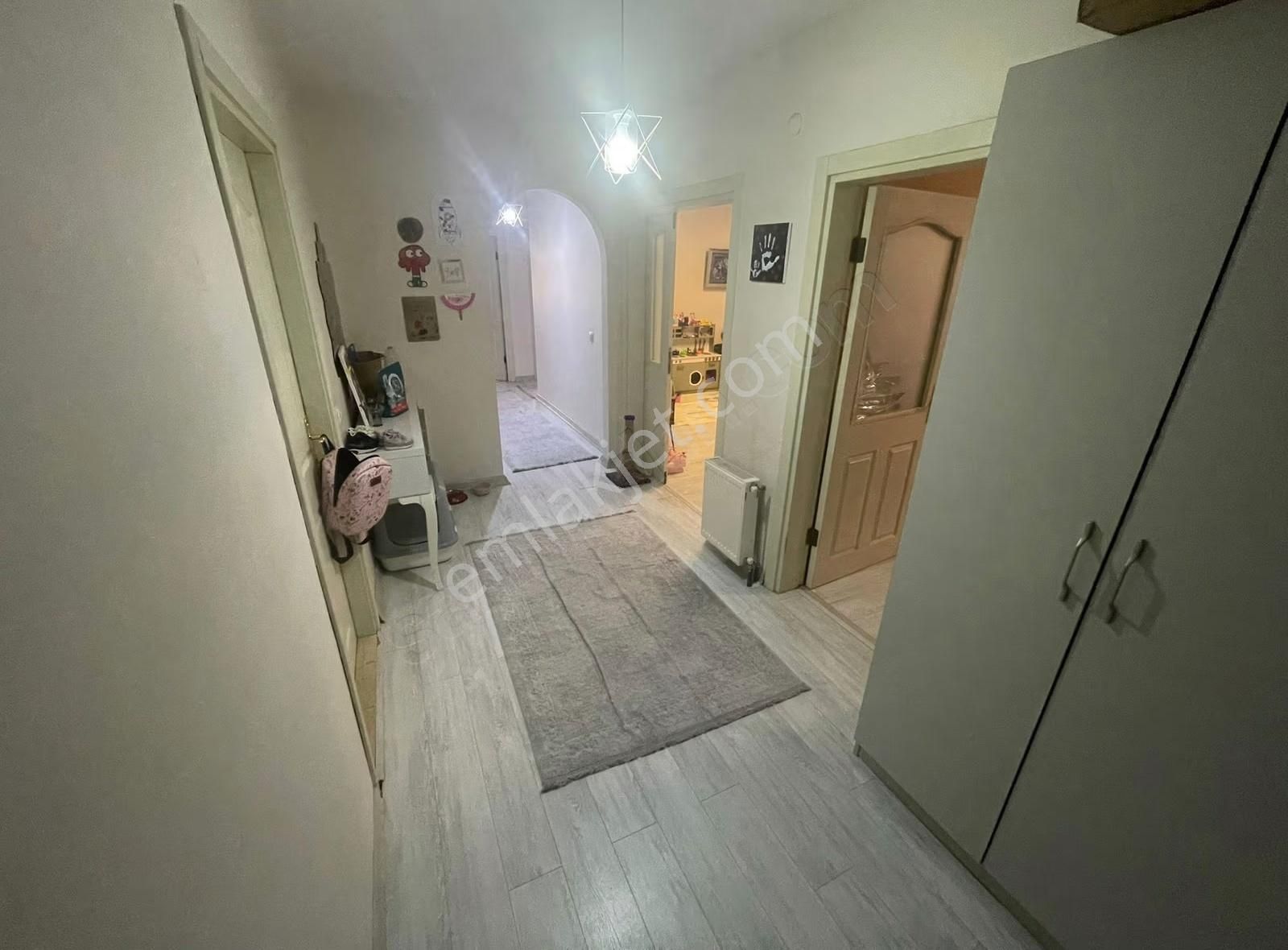 Eryaman Kc Lale Evleri 3+1 Full Yapılı Acil Satılık Daire - Görsel 4