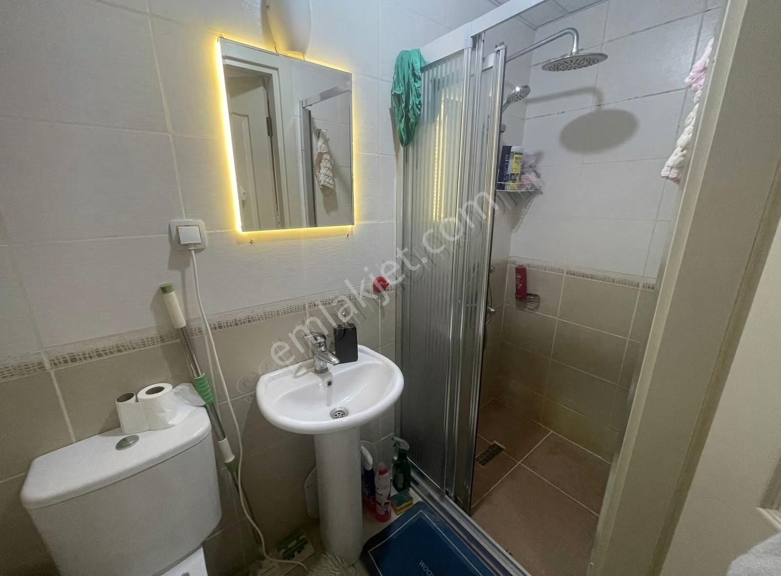 Eryaman Kc Lale Evleri 3+1 Full Yapılı Acil Satılık Daire - Görsel 27