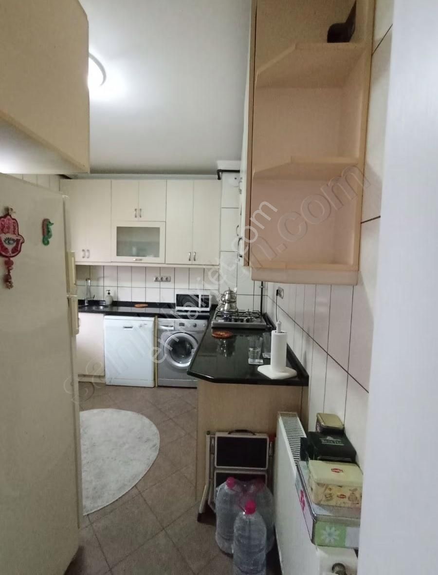 Kiralık Dairee 2+1 Eşyalı L Salon - Görsel 9