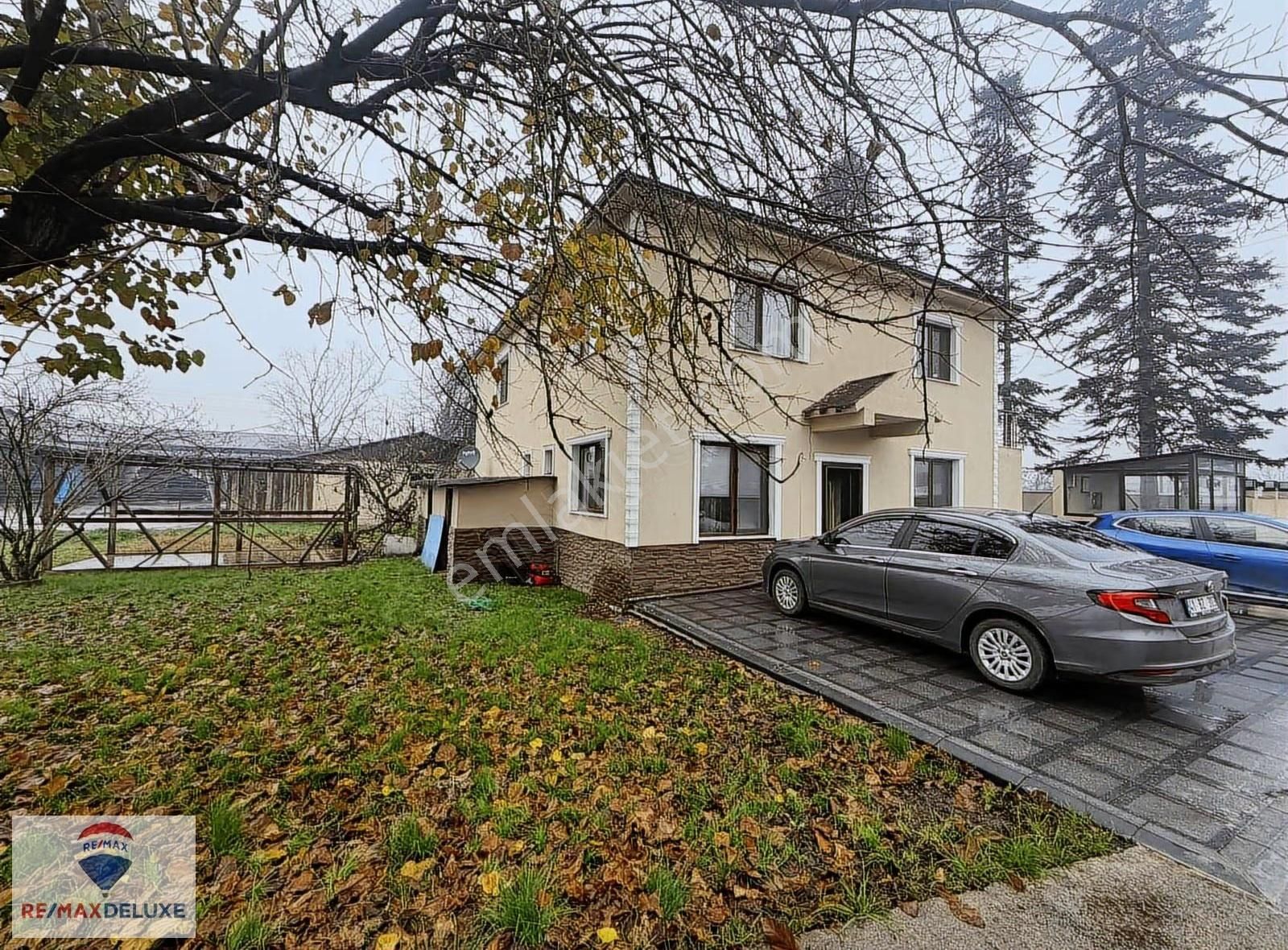 Düzce Merkez Fevziçakmak Mah. Satılık 5186 Metre² Arsa - Görsel 10