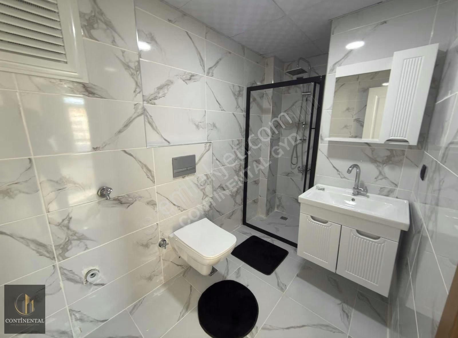 Atakum'da Deniz Manzaralı Ultra Lüks 1+1 Daire - Görsel 4