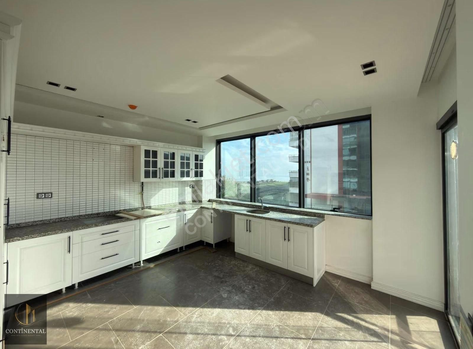 Samsun Canik Hasköy De Deniz Ve Doğa Manzaralı 190m2 Lüx 3+1 - Görsel 35